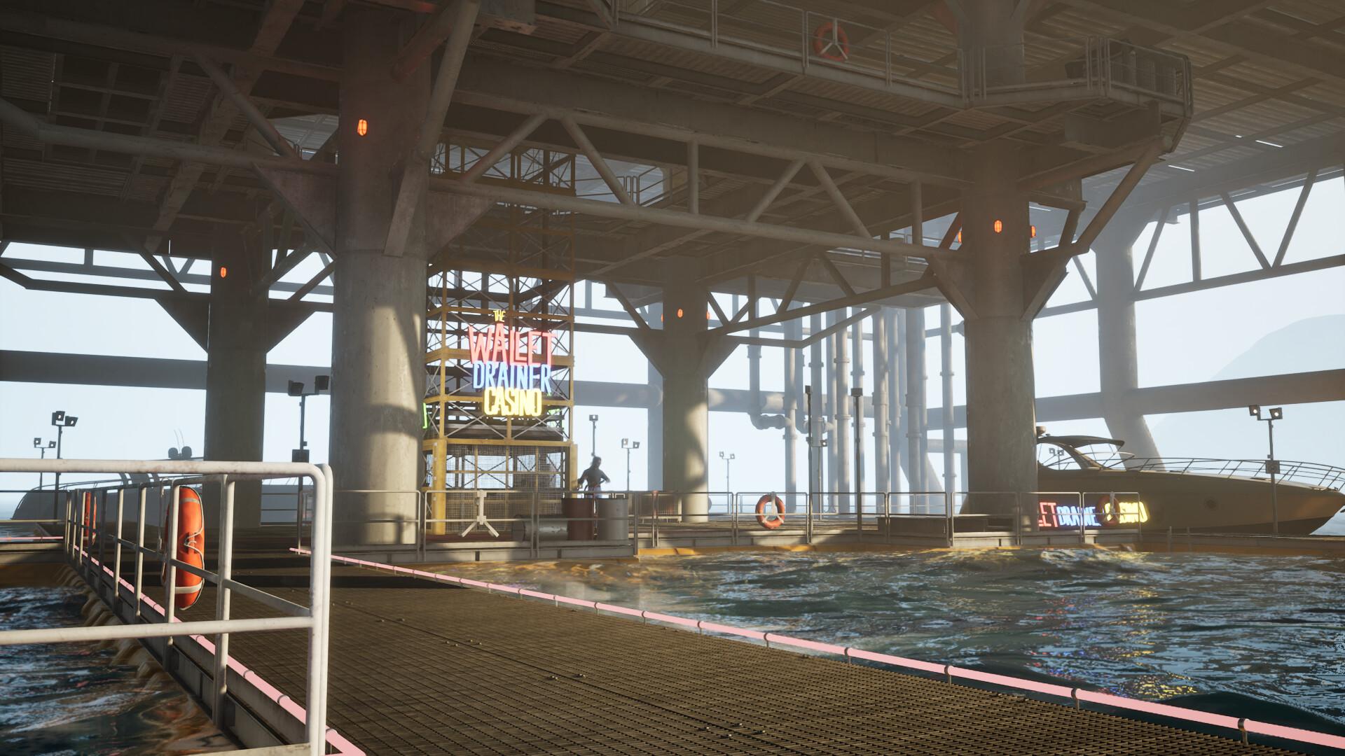 Drug Dealer Simulator 2: Casino DLC screenshot 3