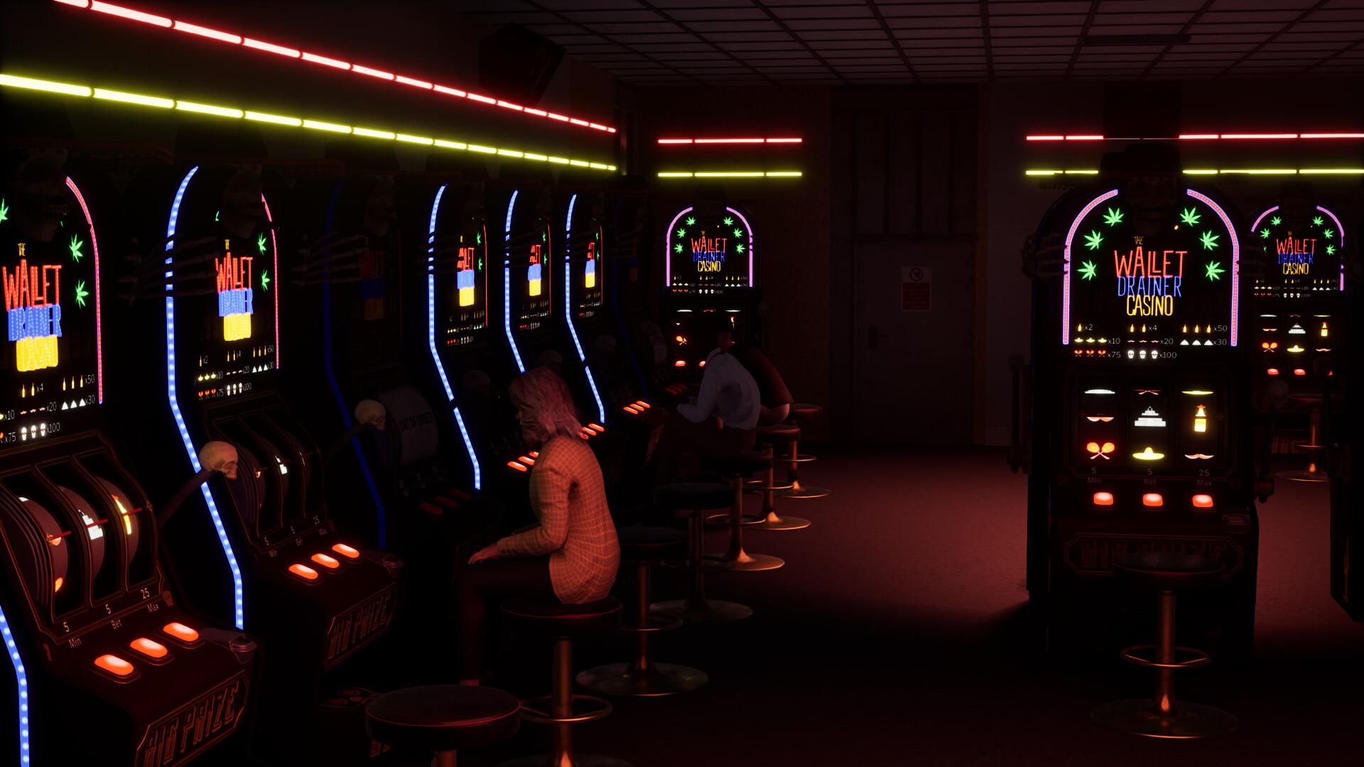 Drug Dealer Simulator 2: Casino DLC screenshot 4