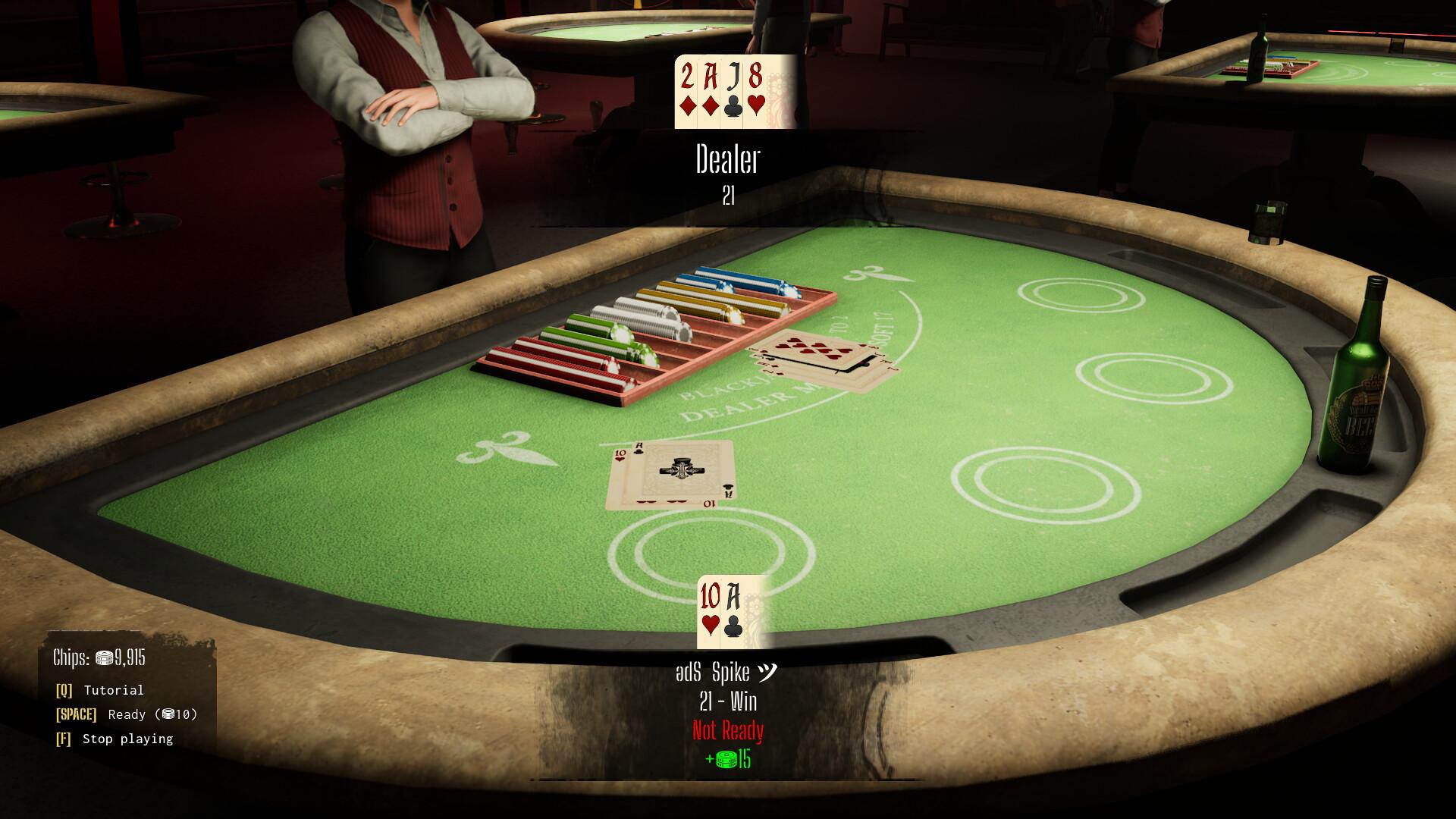 Drug Dealer Simulator 2: Casino DLC screenshot 7