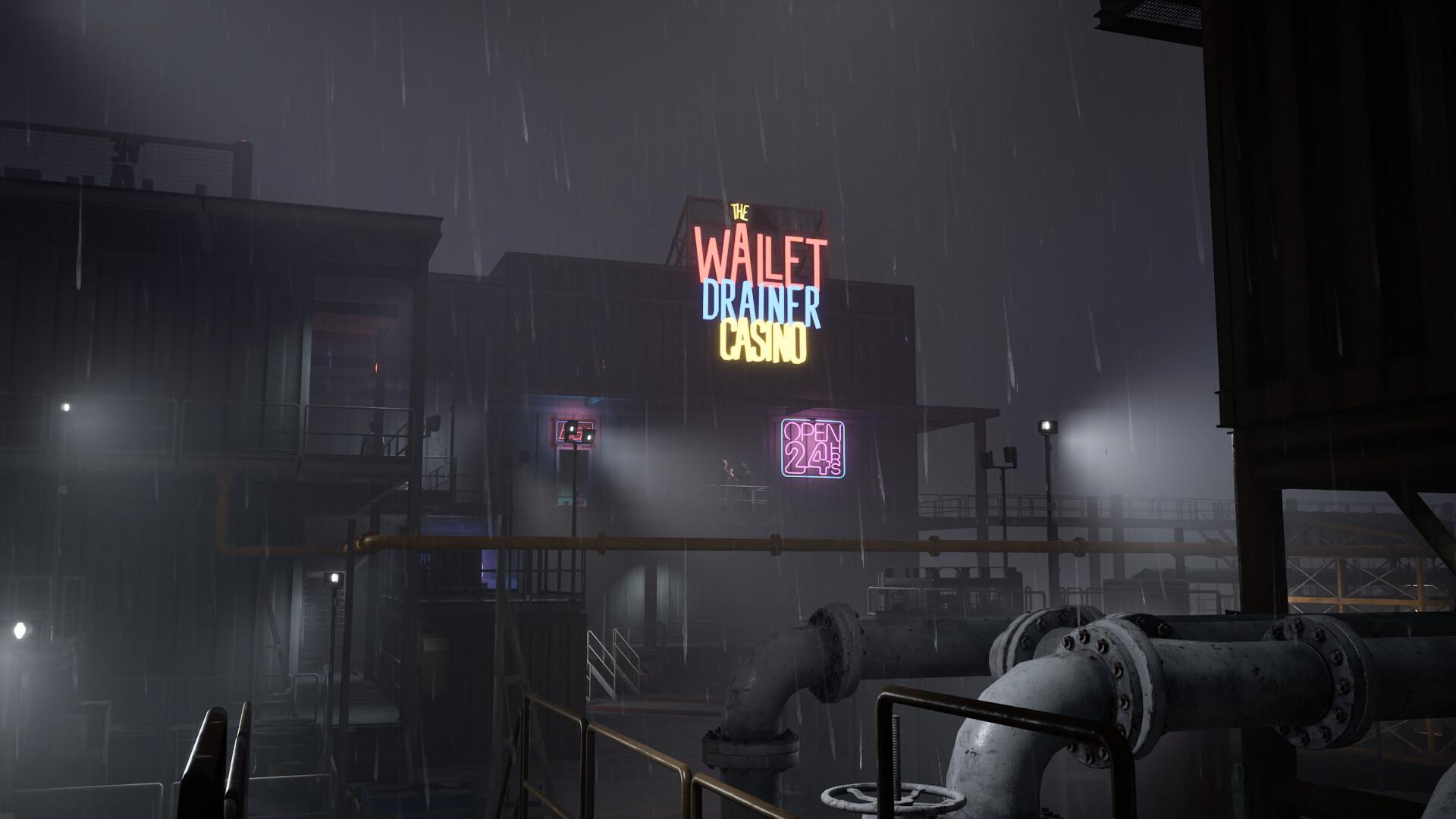 Drug Dealer Simulator 2: Casino DLC screenshot 8