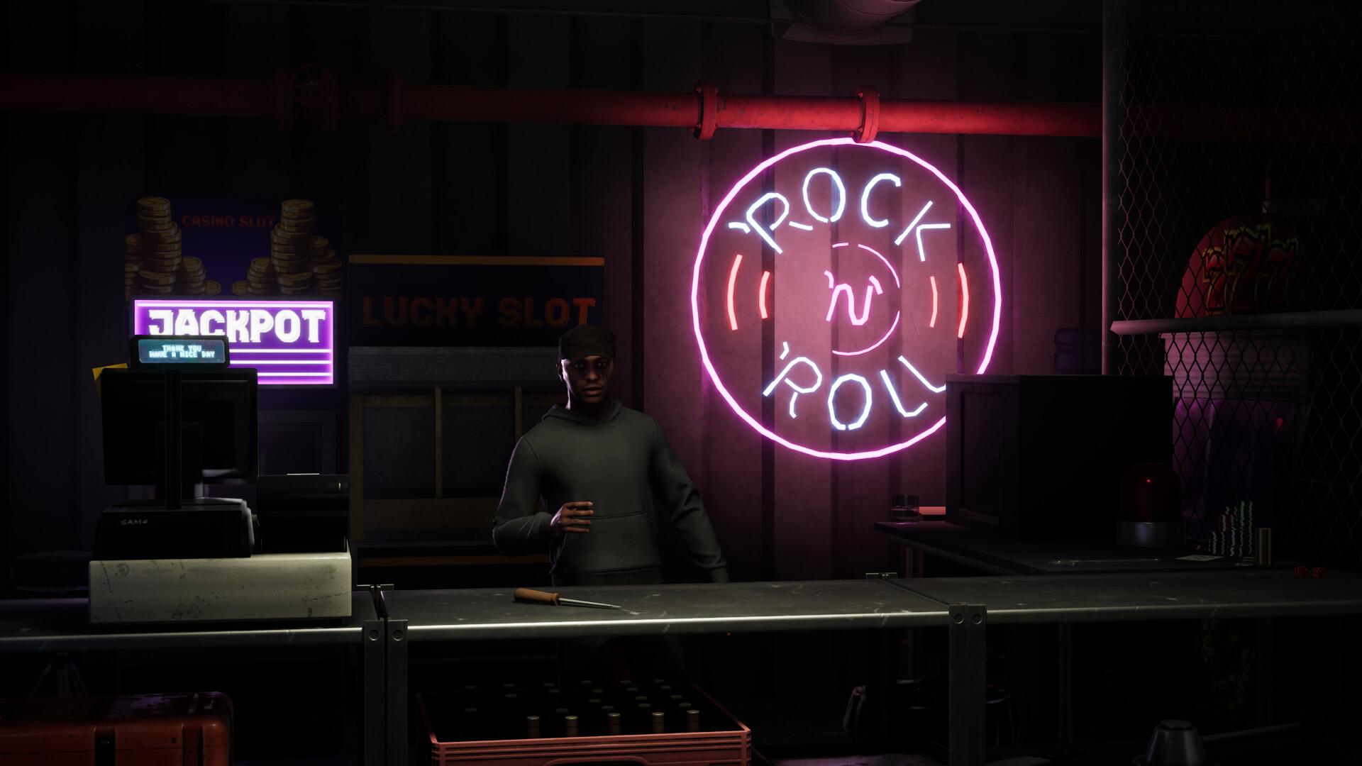 Drug Dealer Simulator 2: Casino DLC screenshot 9