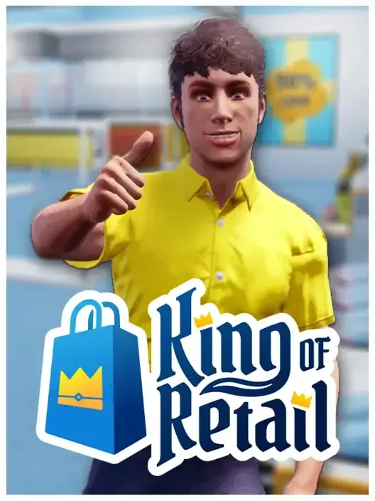 KING OF RETAIL