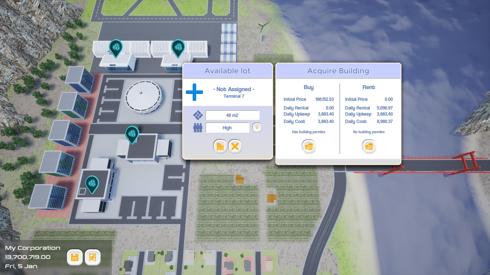 KING OF RETAIL screenshot 12