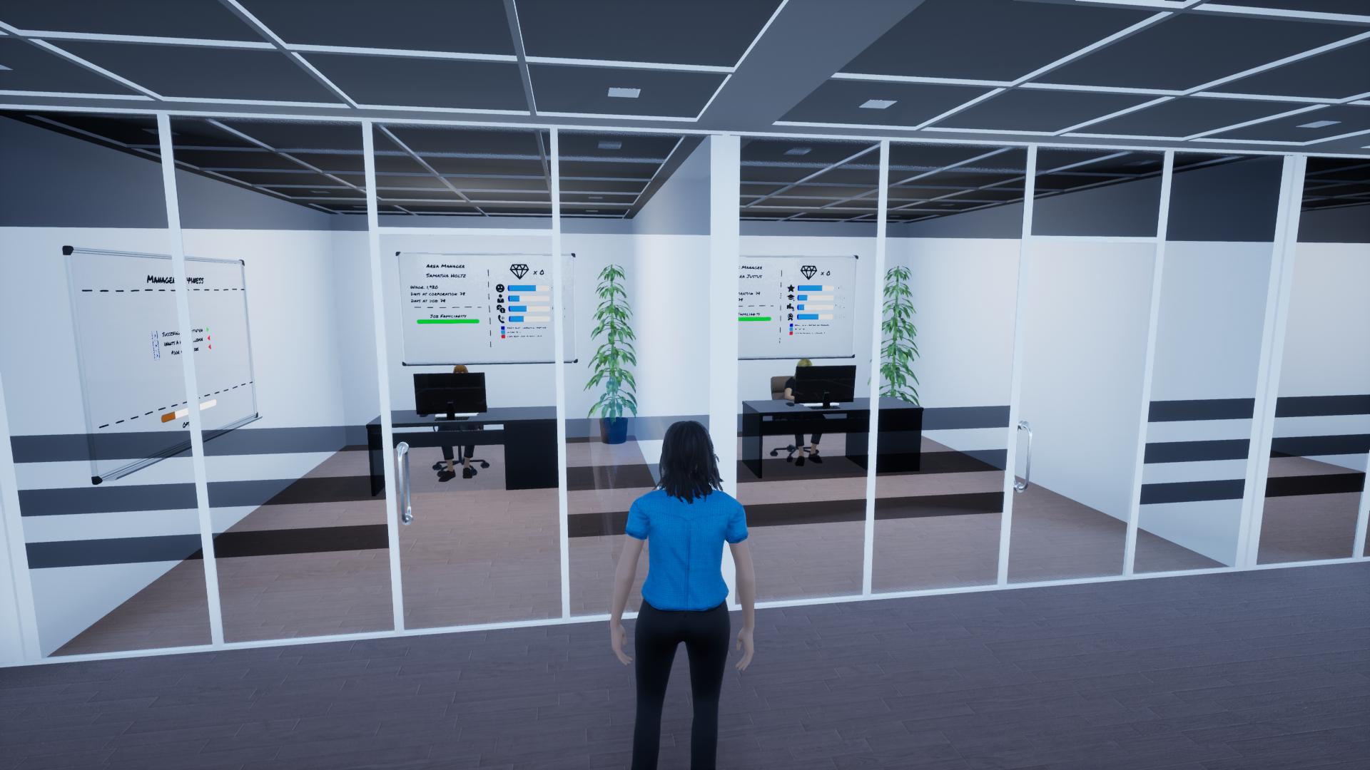 KING OF RETAIL screenshot 16
