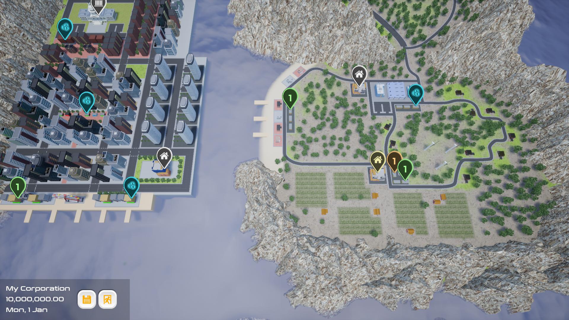 KING OF RETAIL screenshot 17