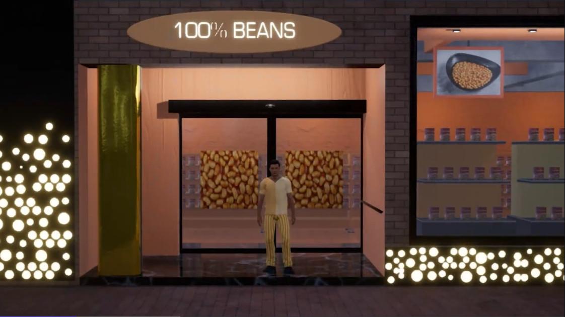 KING OF RETAIL screenshot 20