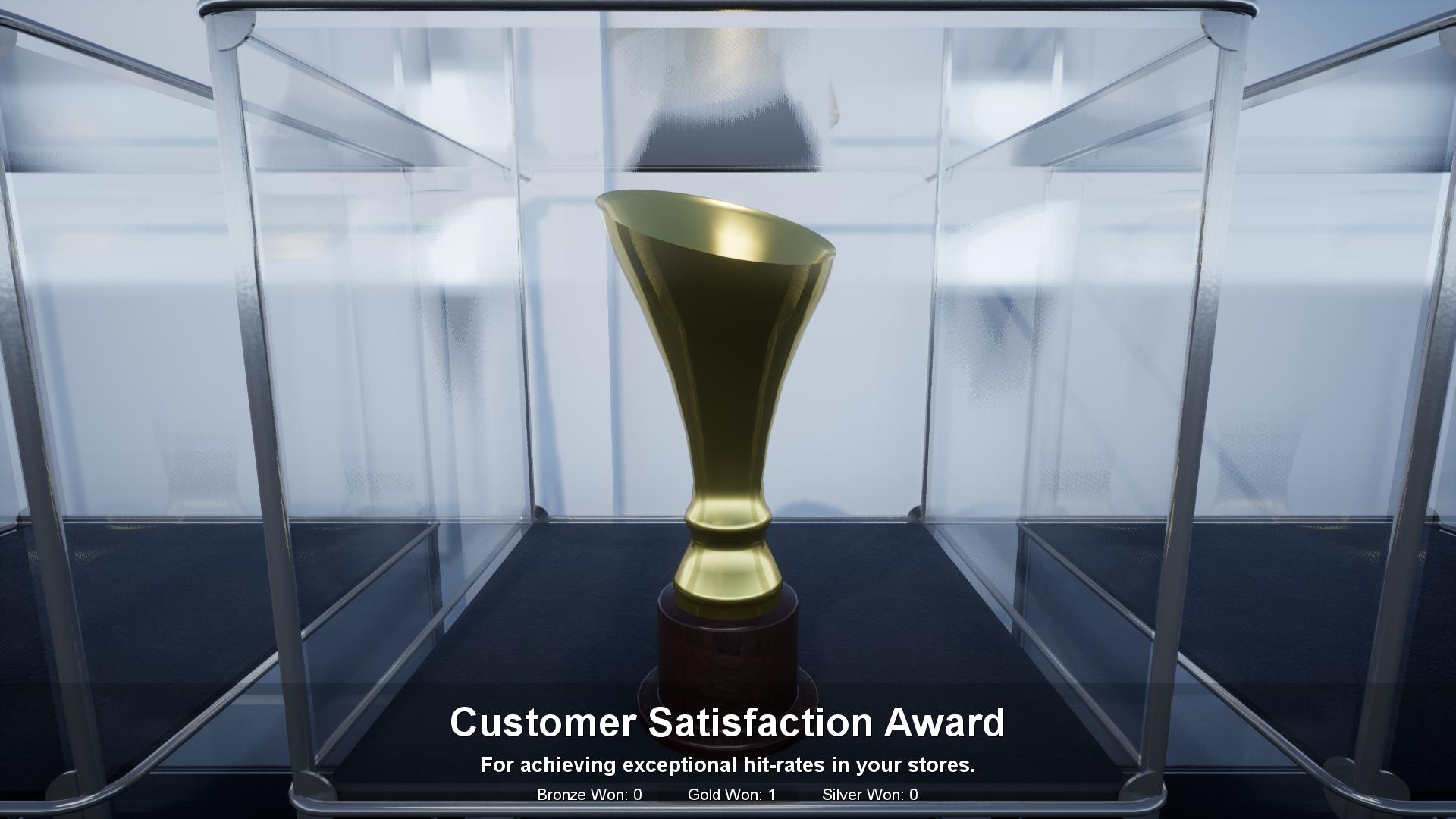 KING OF RETAIL screenshot 9