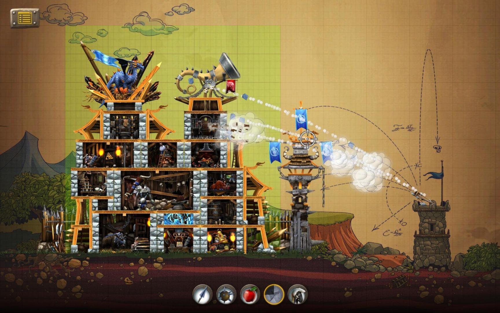 CastleStorm screenshot 9
