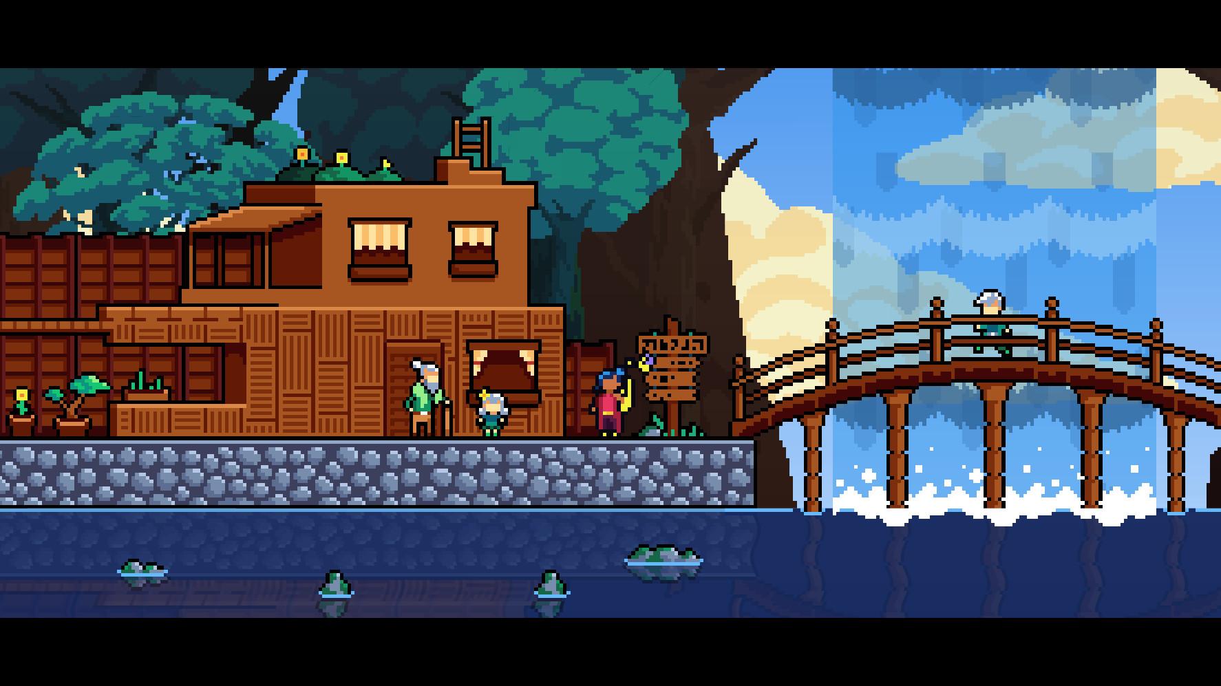 Ageless Soundtrack screenshot 2