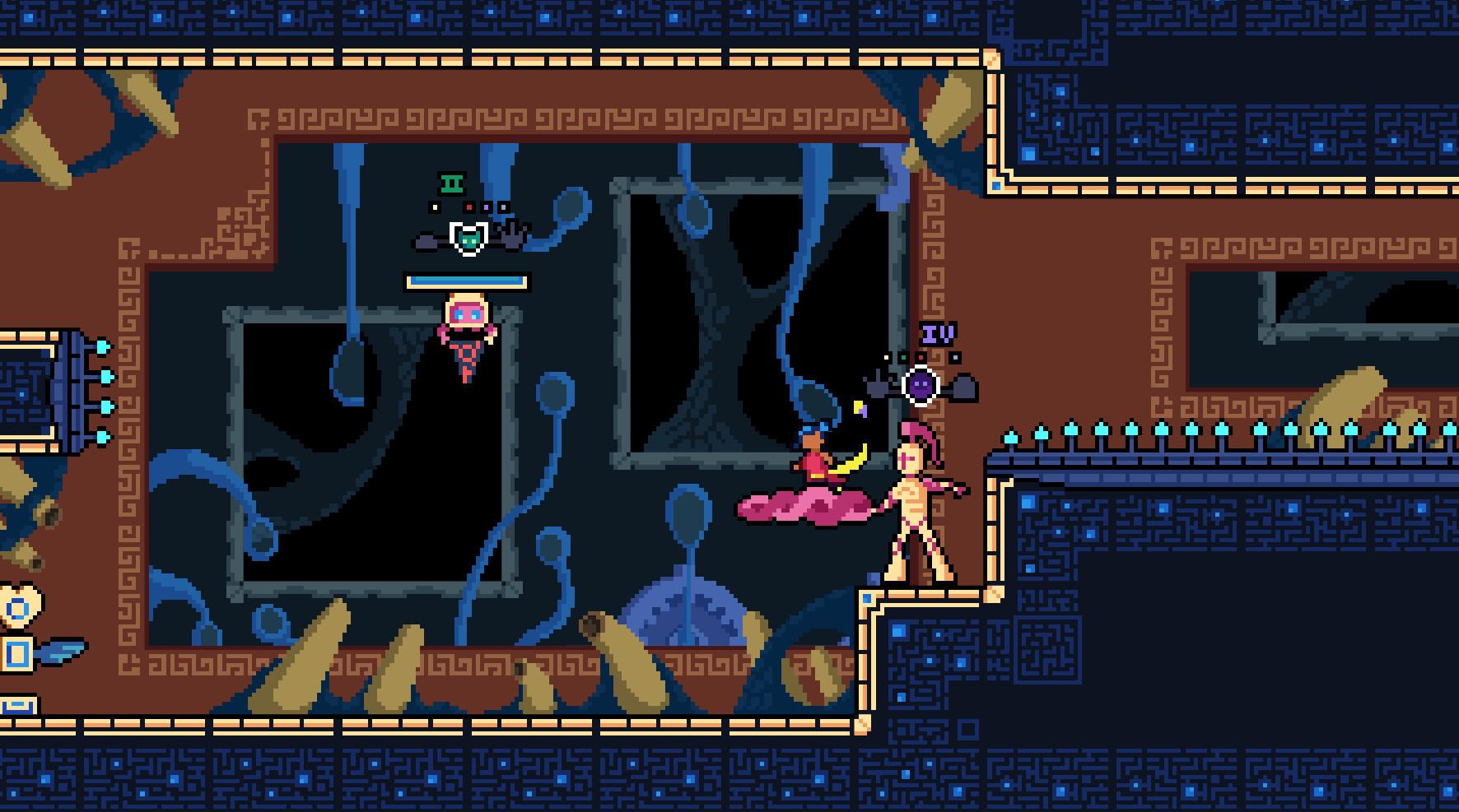 Ageless Soundtrack screenshot 3