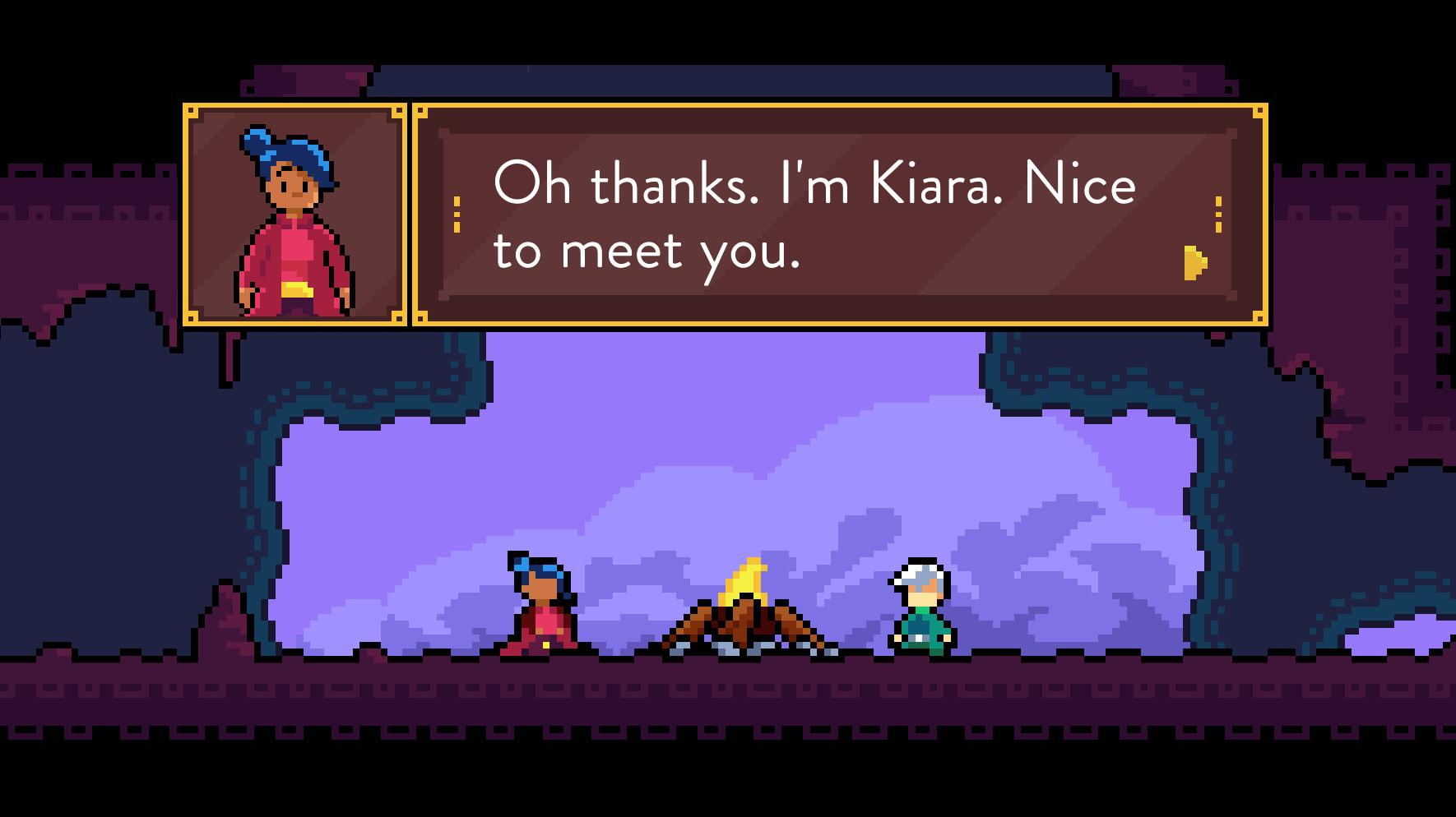 Ageless Soundtrack screenshot 5