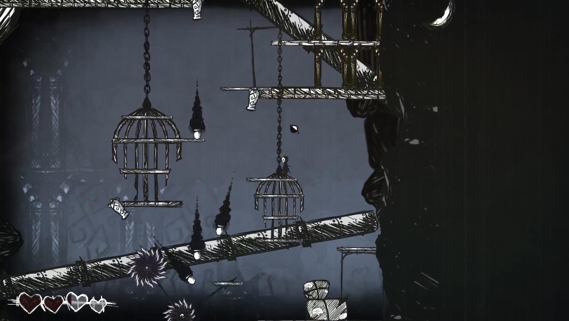 Brain Marmelade screenshot 1