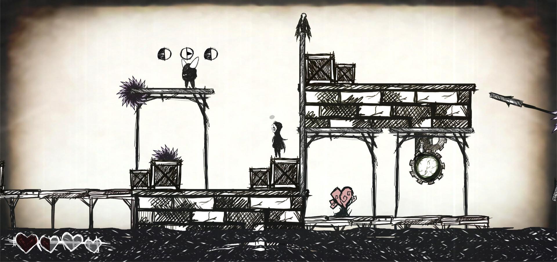 Brain Marmelade screenshot 2