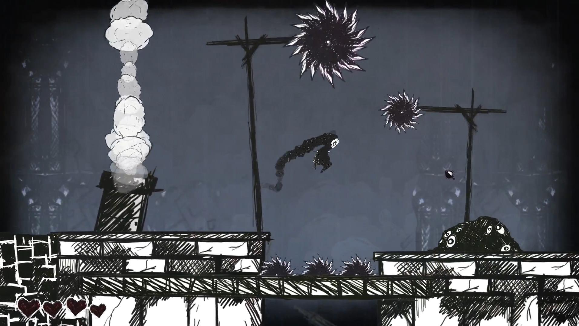 Brain Marmelade screenshot 3