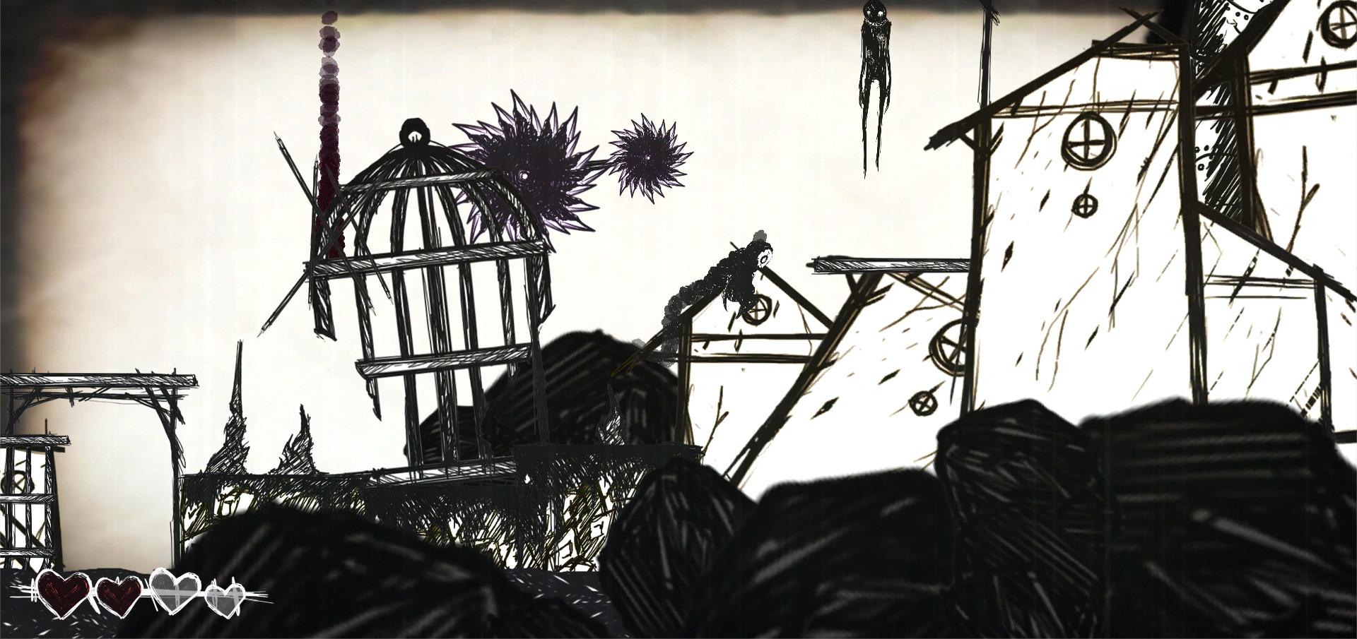 Brain Marmelade screenshot 4