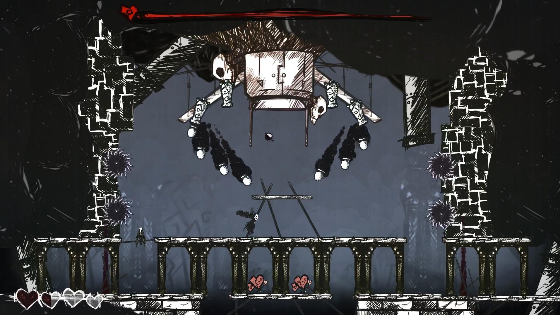 Brain Marmelade screenshot 5