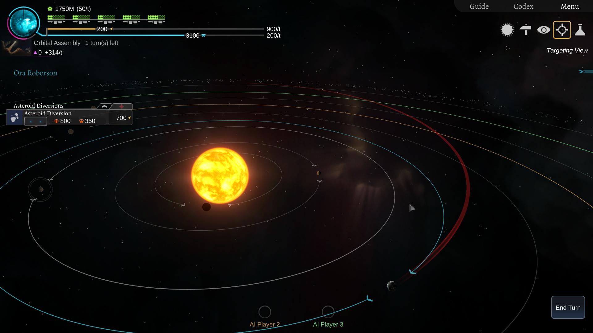 Interplanetary: Enhanced Edition screenshot 18