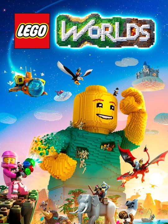 LEGO® Worlds