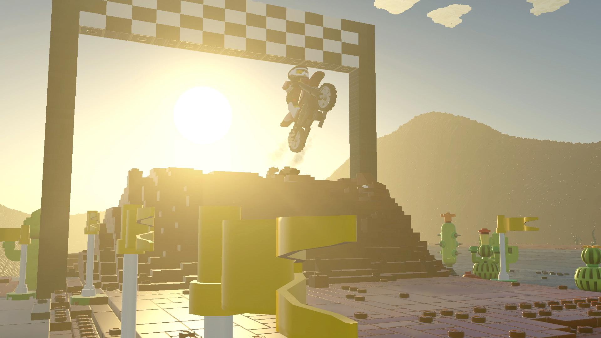 LEGO® Worlds screenshot 3