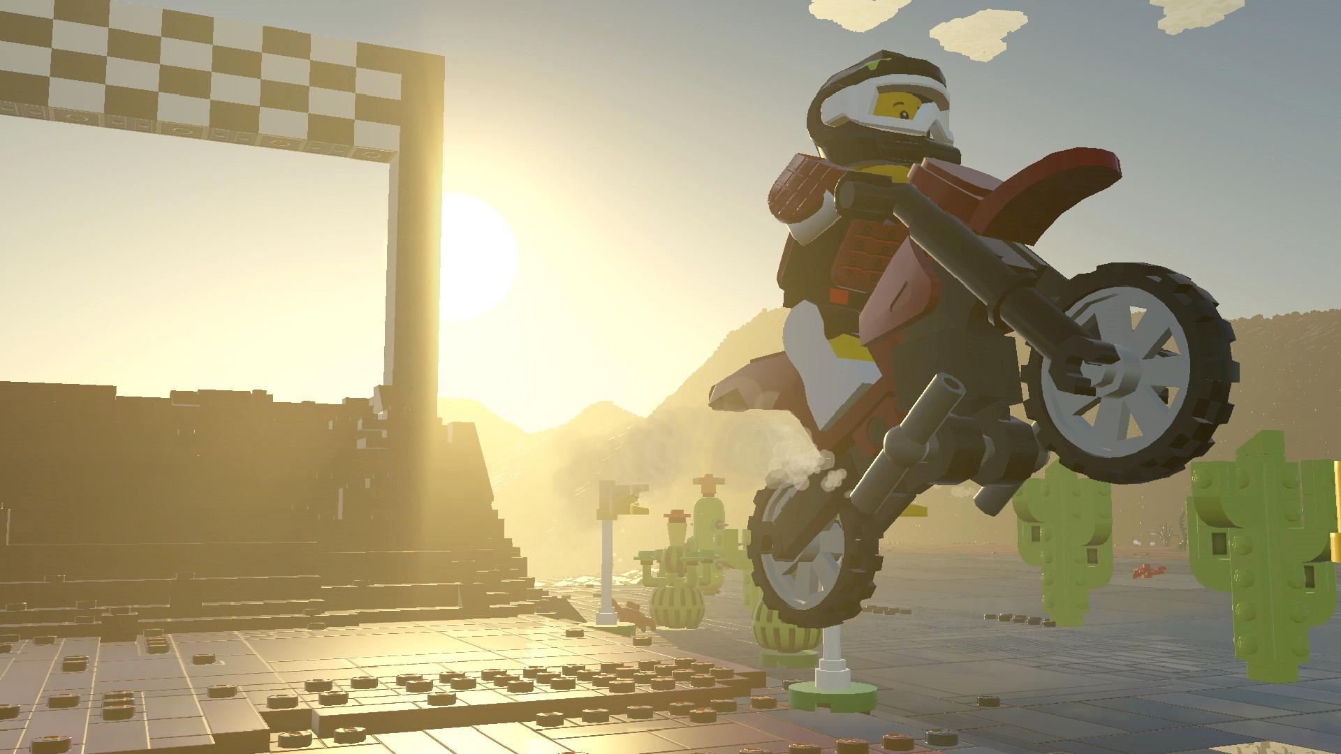 LEGO® Worlds screenshot 4