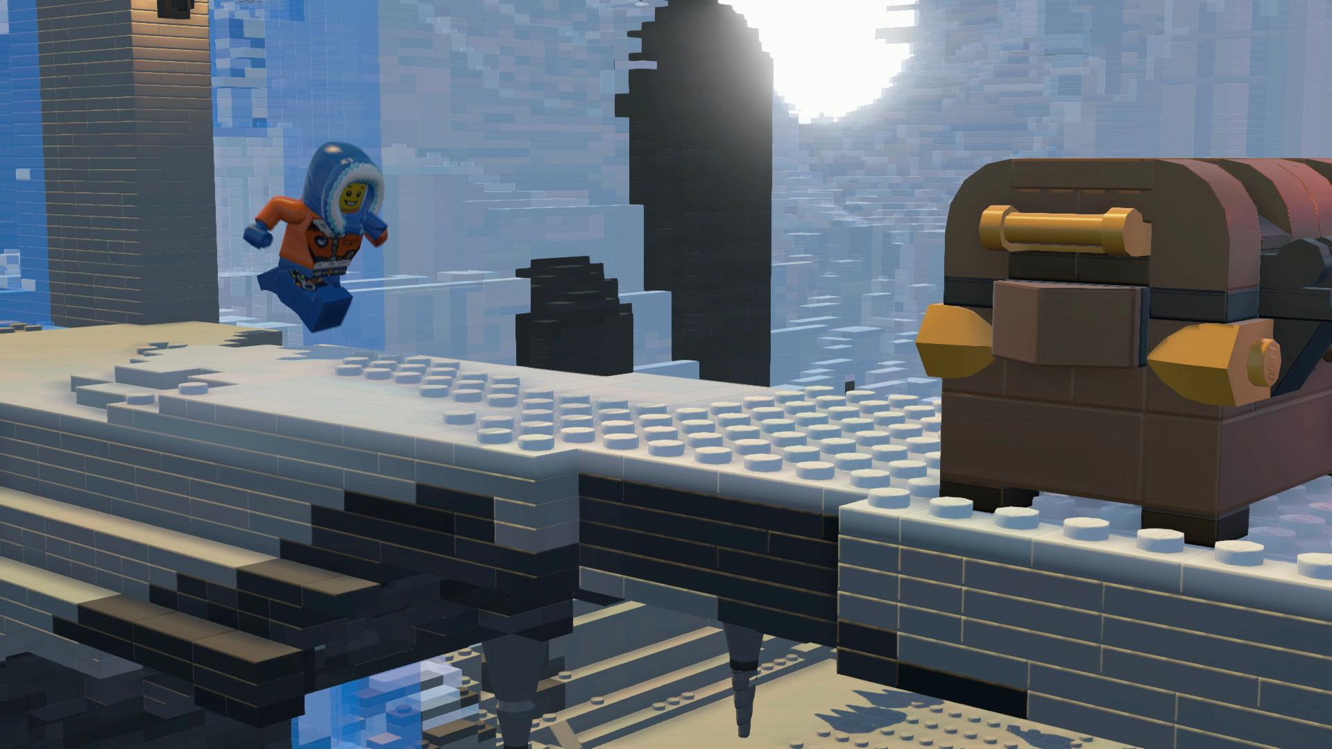 LEGO® Worlds screenshot 5