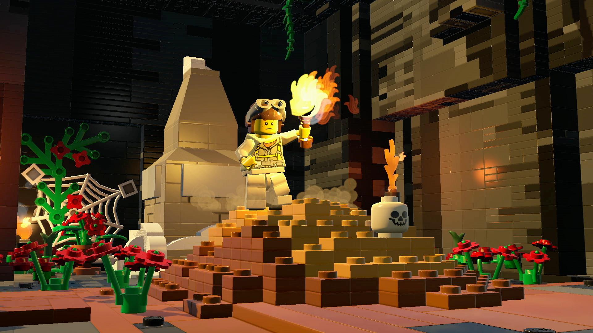 LEGO® Worlds screenshot 6