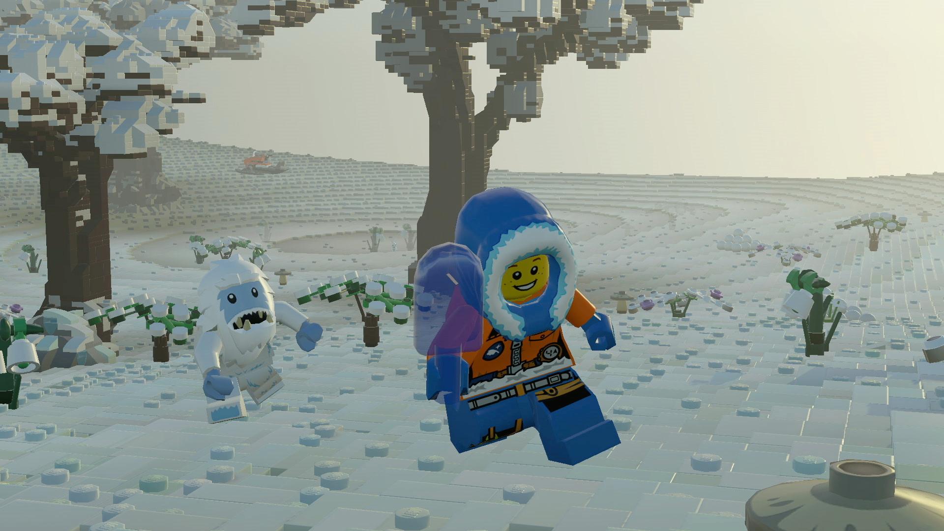 LEGO® Worlds screenshot 7