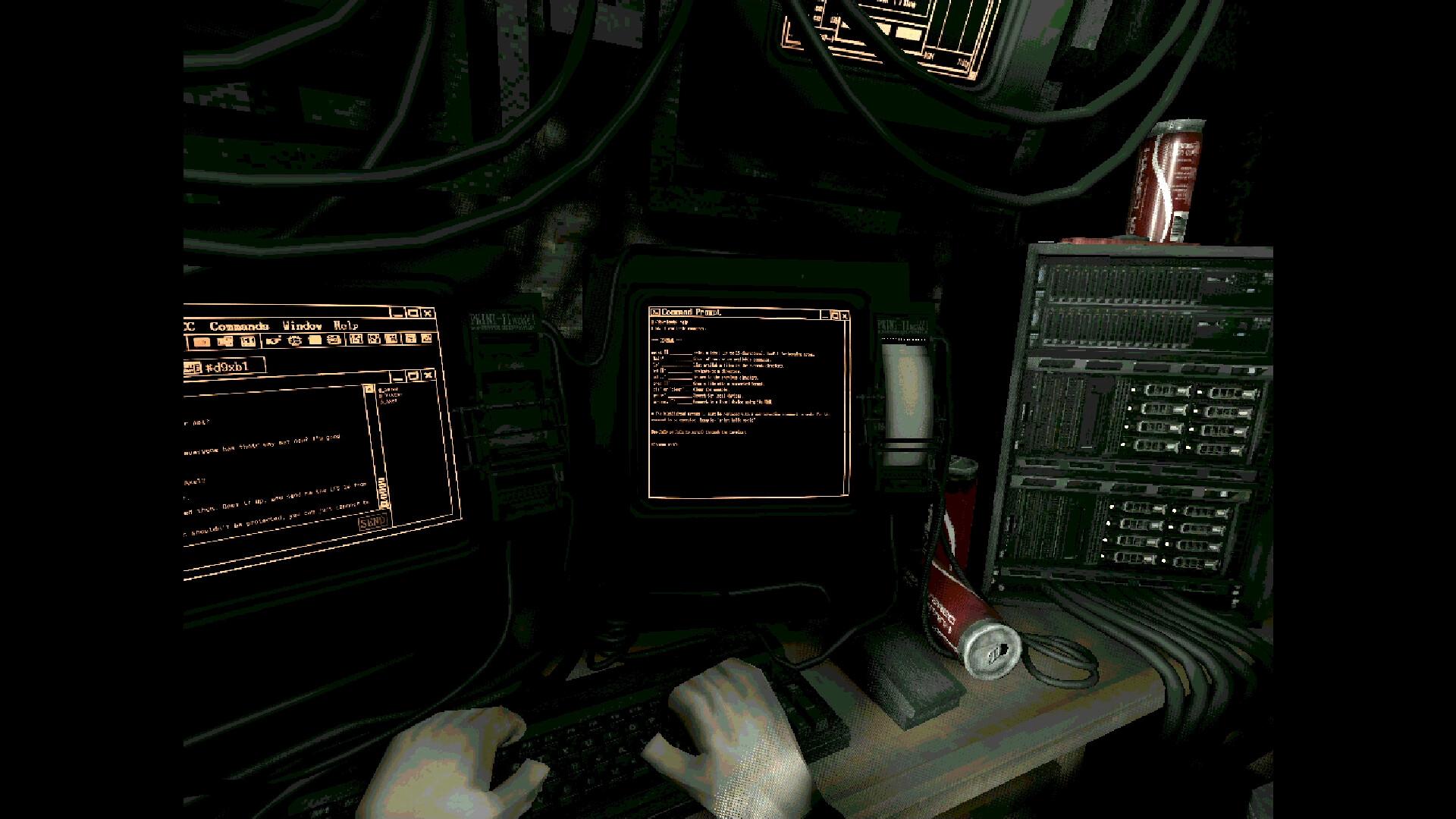 s.p.l.i.t screenshot 0