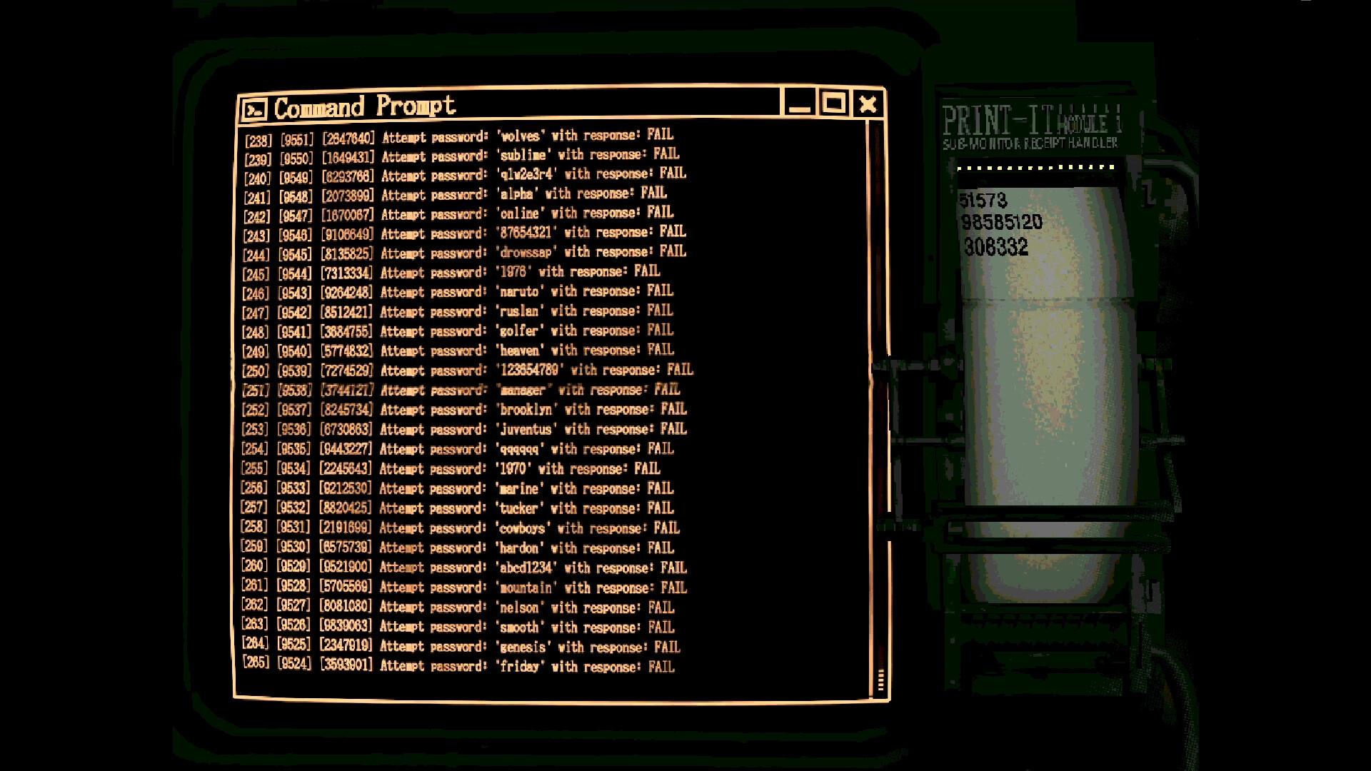 s.p.l.i.t screenshot 4