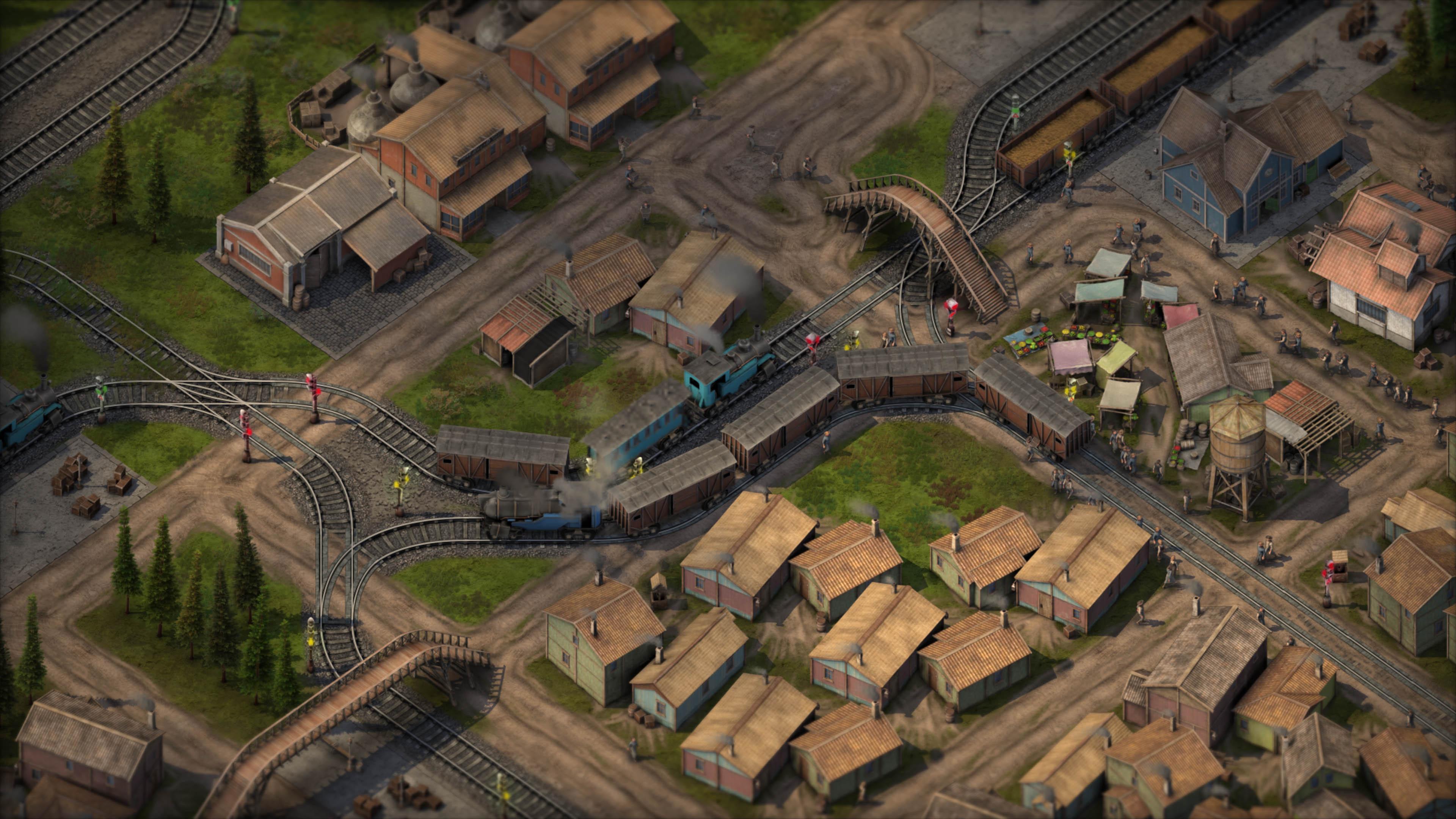 Sweet Transit screenshot 10