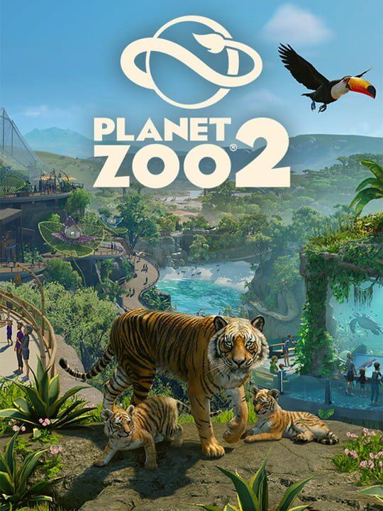 Planet Zoo 2: Deluxe Edition