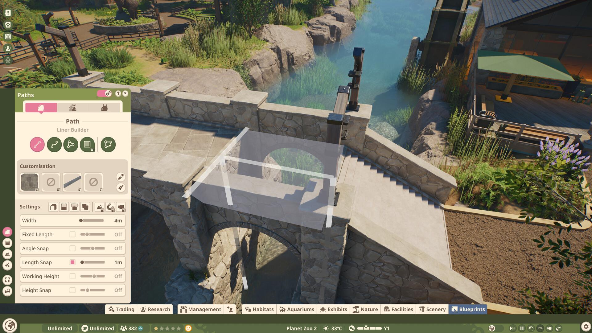 Planet Zoo 2: Deluxe Edition screenshot 14
