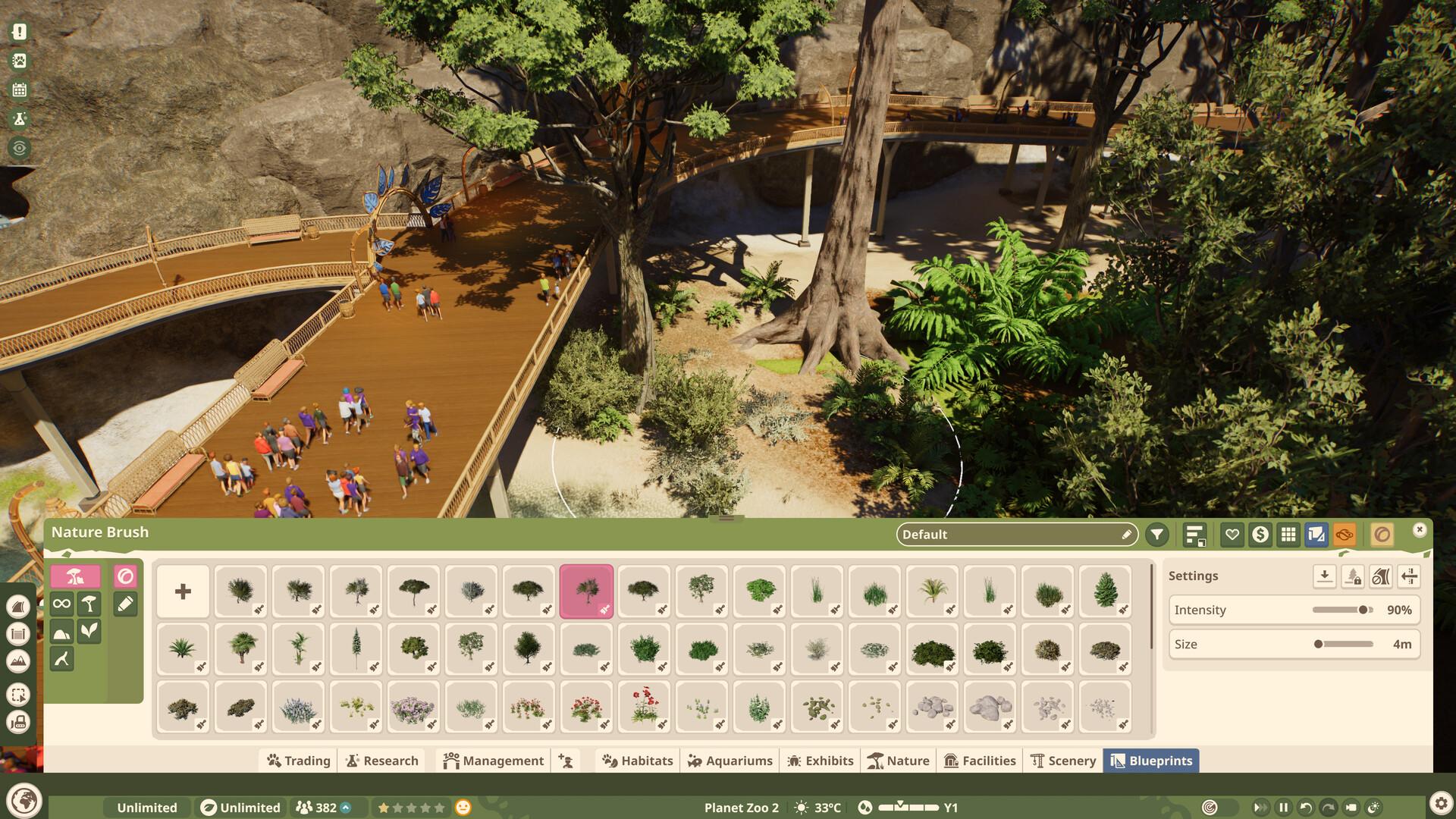 Planet Zoo 2: Deluxe Edition screenshot 17
