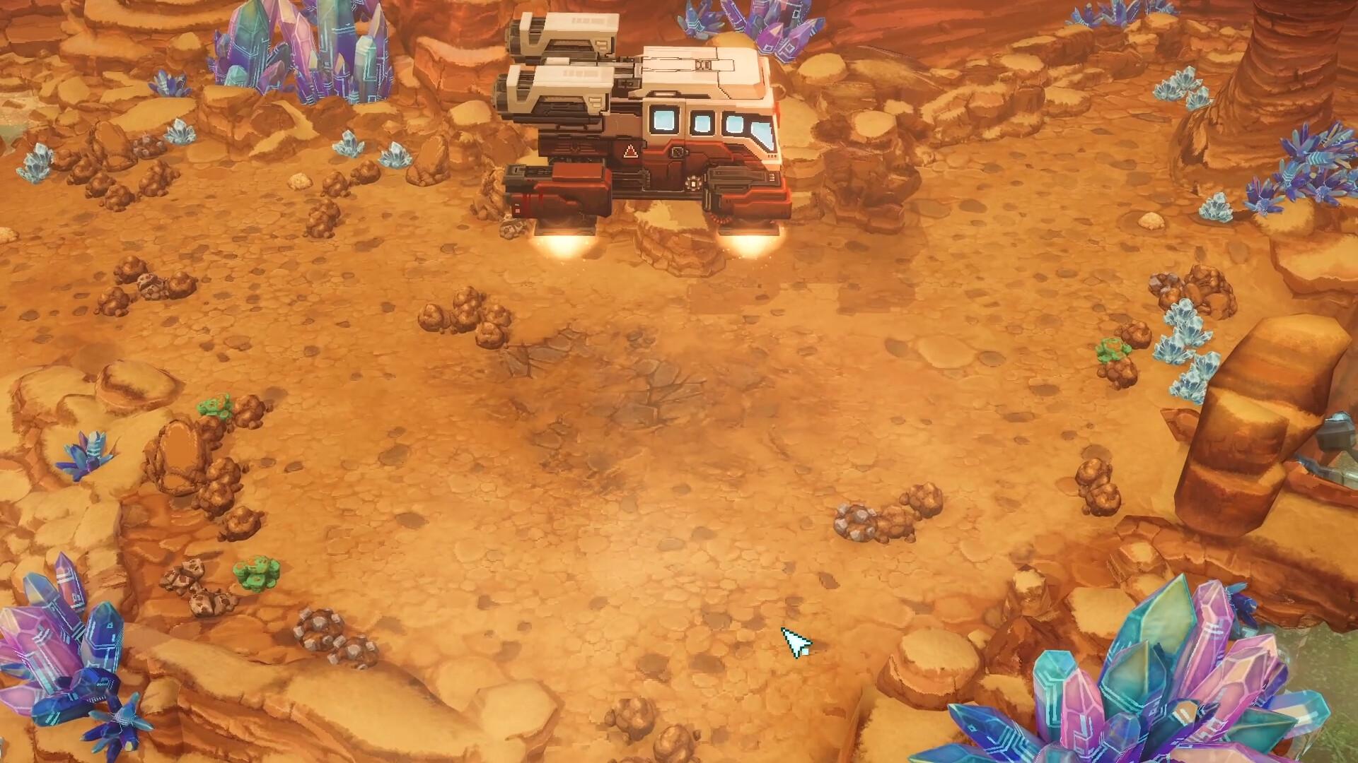 One Lonely Outpost - Early Access screenshot 10