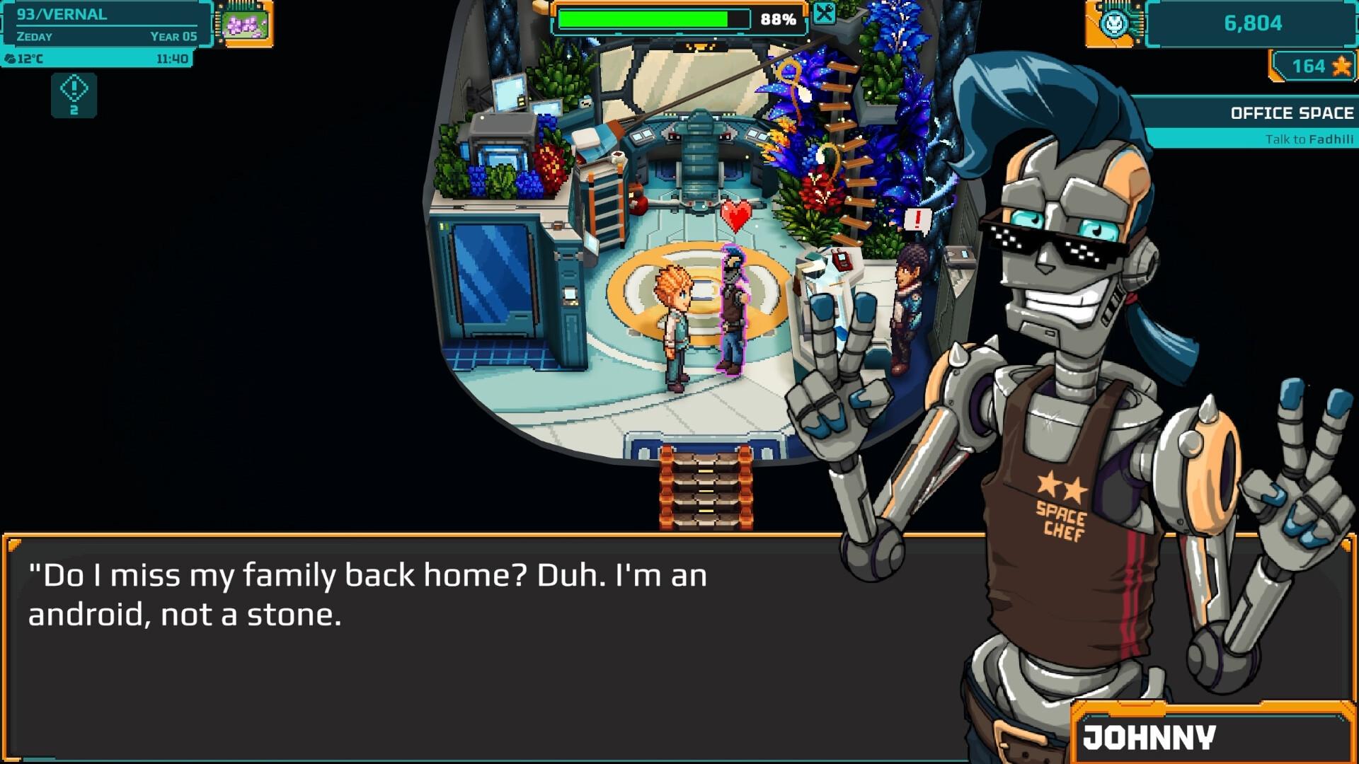 One Lonely Outpost - Early Access screenshot 11