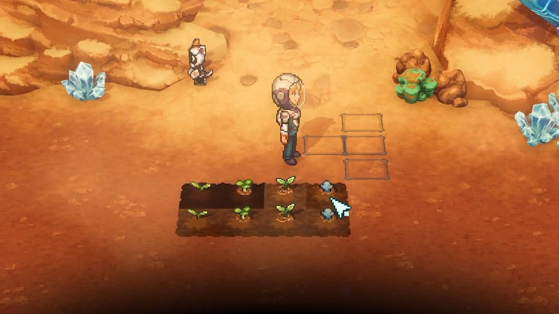 One Lonely Outpost - Early Access screenshot 12