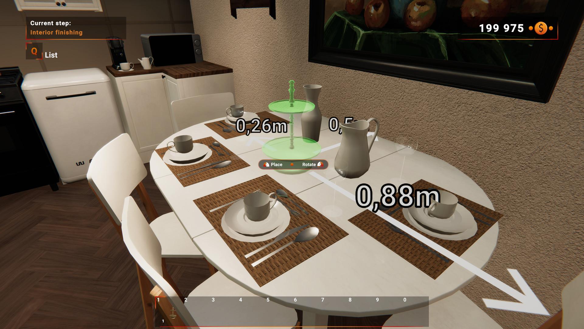 Builder Simulator screenshot 5
