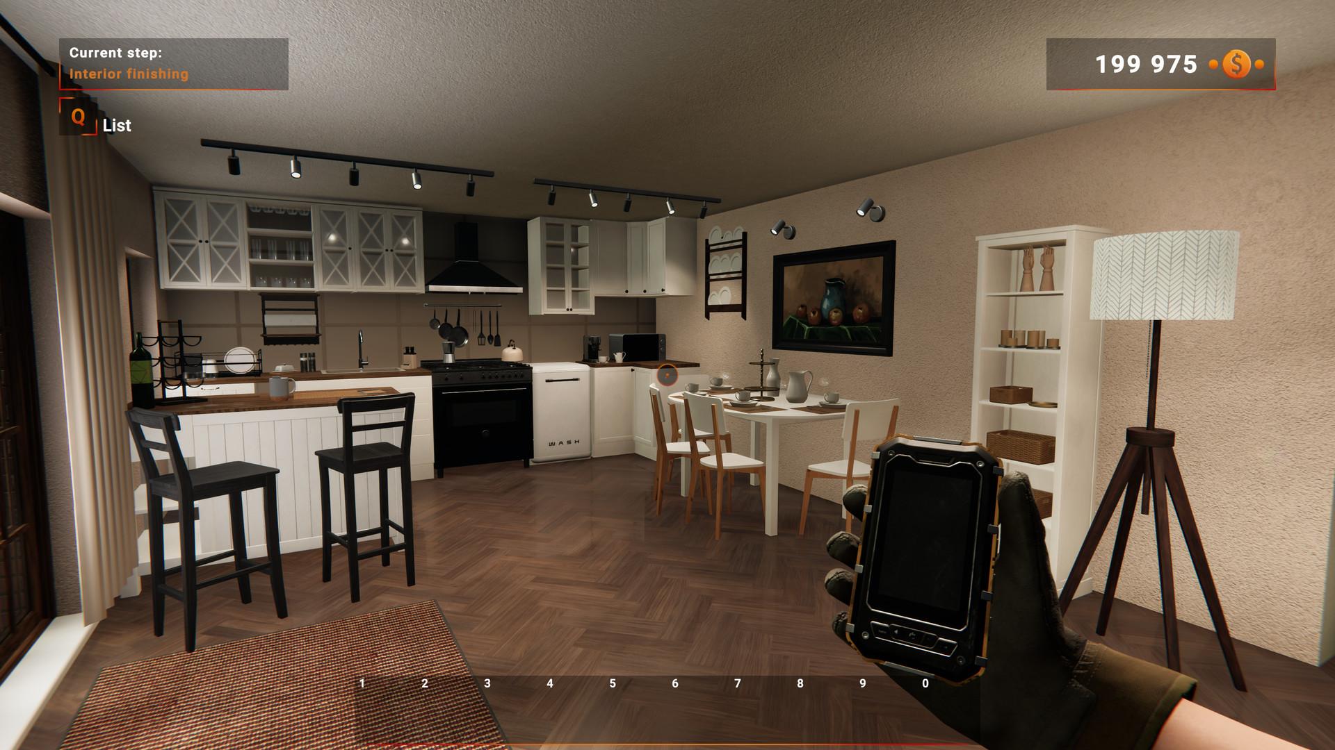Builder Simulator screenshot 7