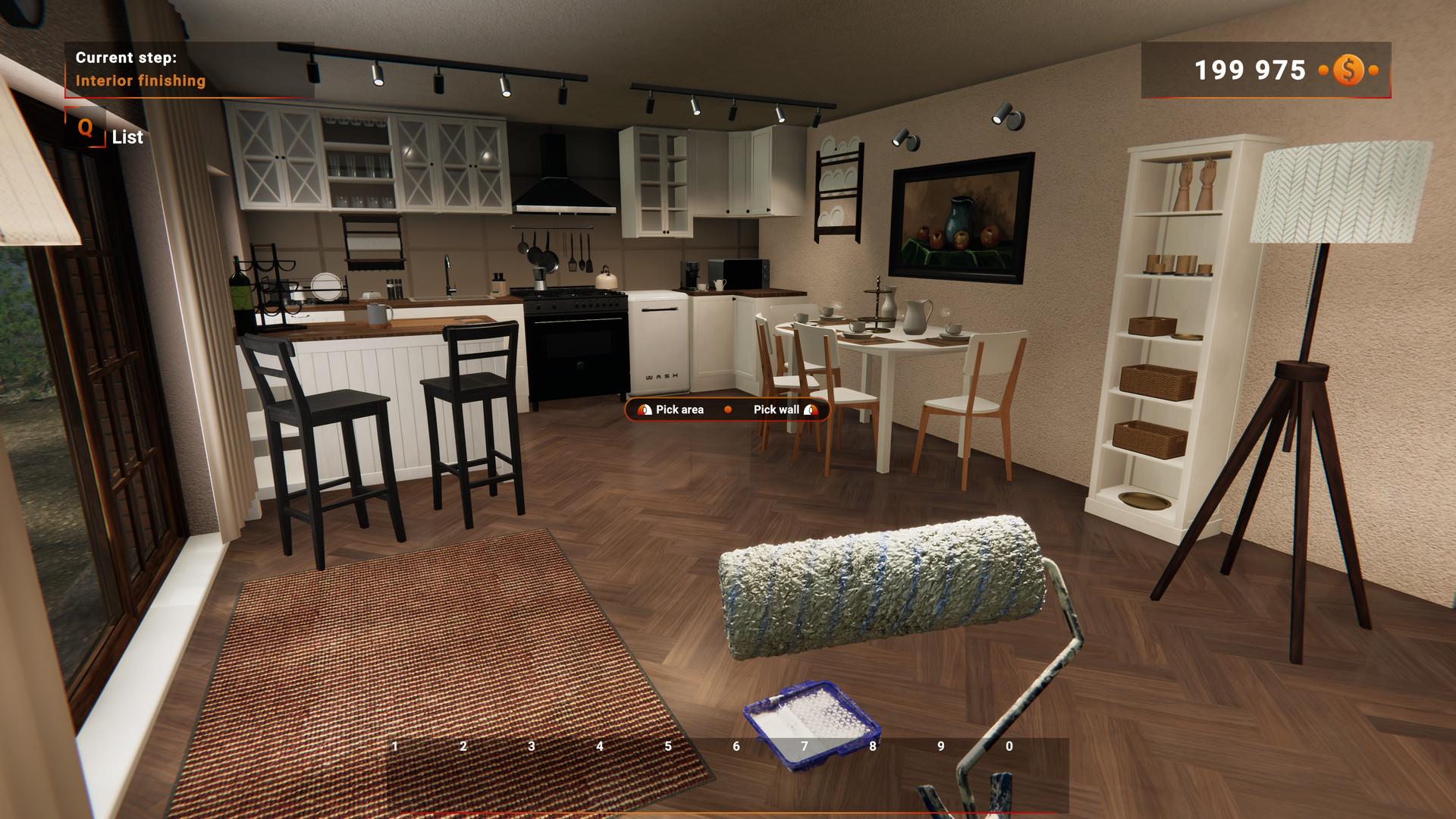 Builder Simulator screenshot 8