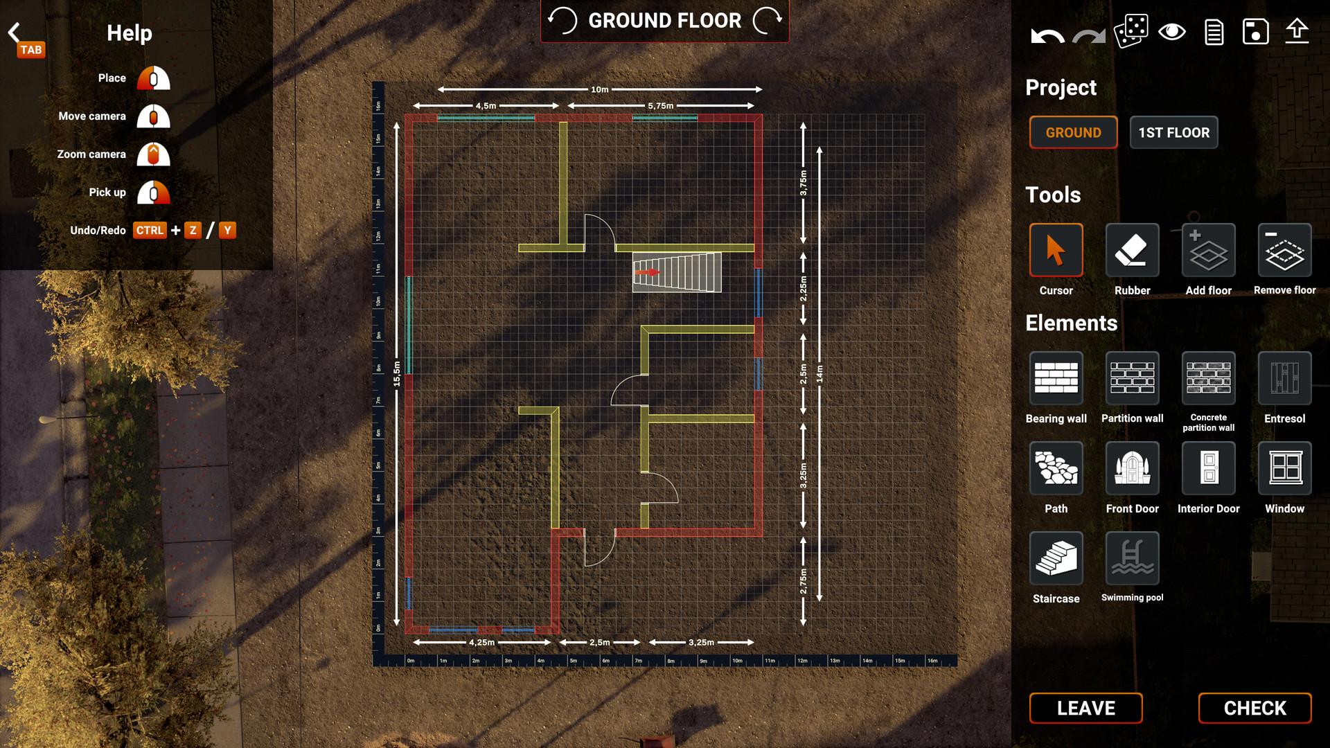 Builder Simulator screenshot 9
