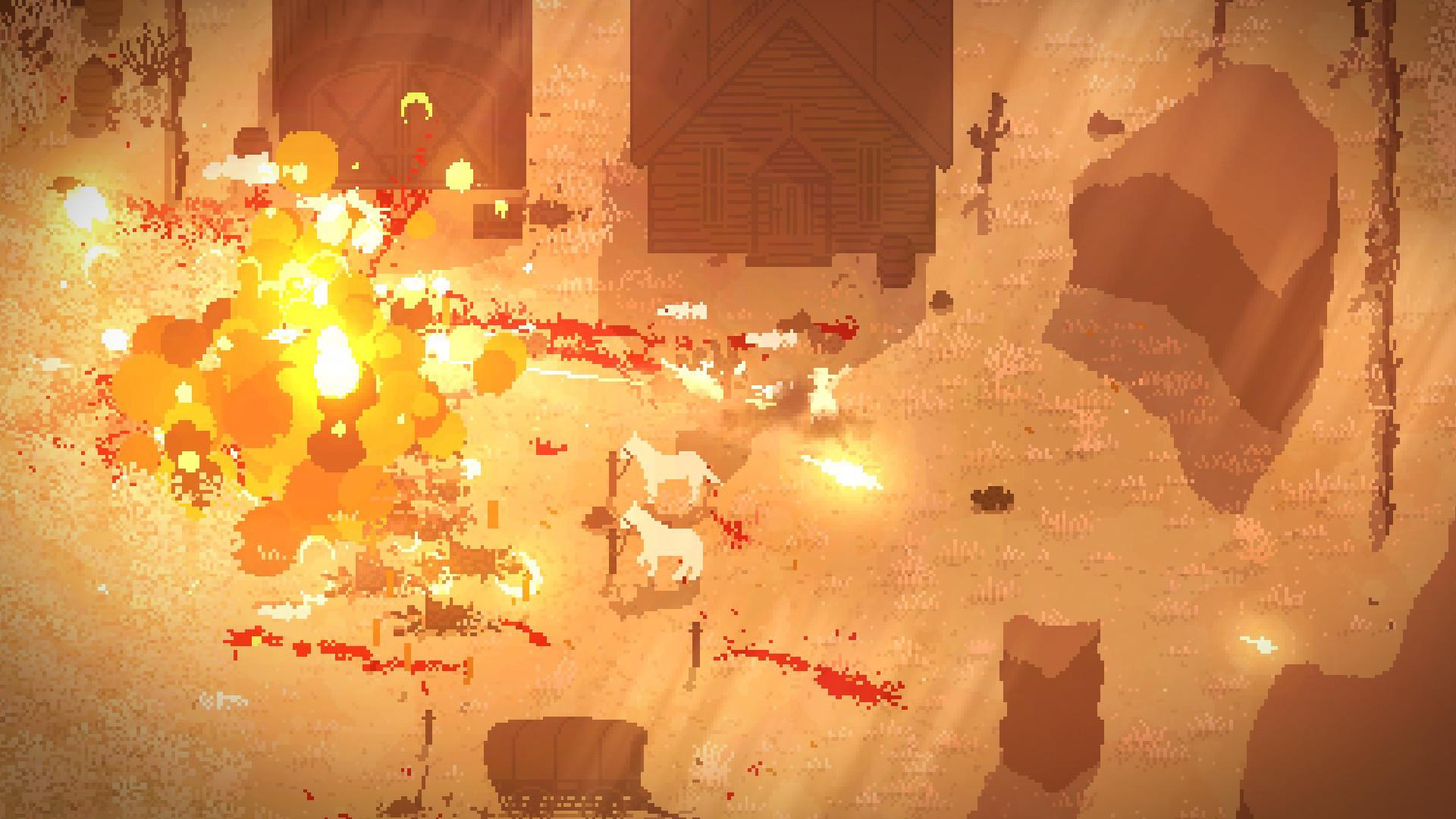 Colt Canyon screenshot 0
