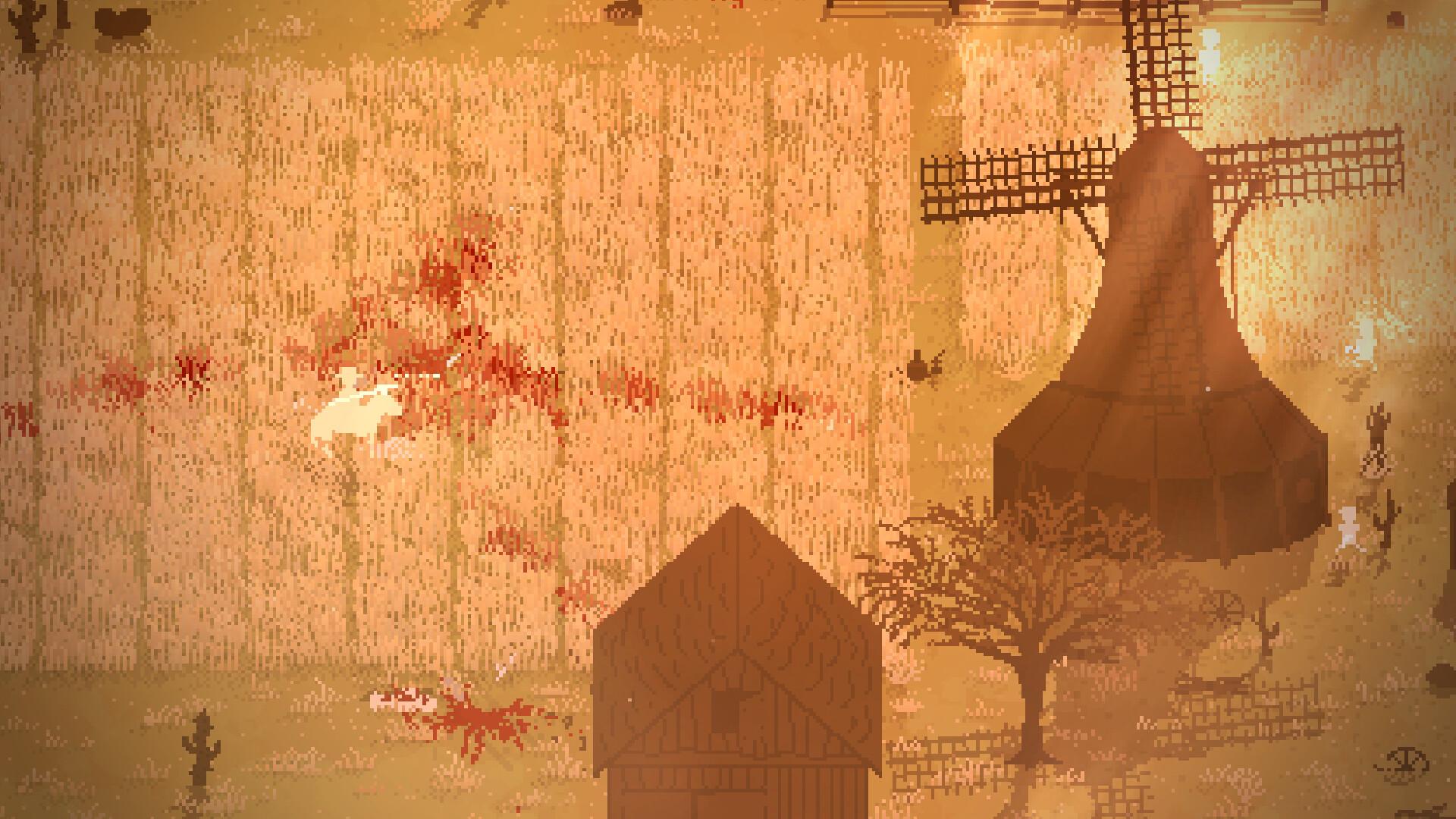 Colt Canyon screenshot 2