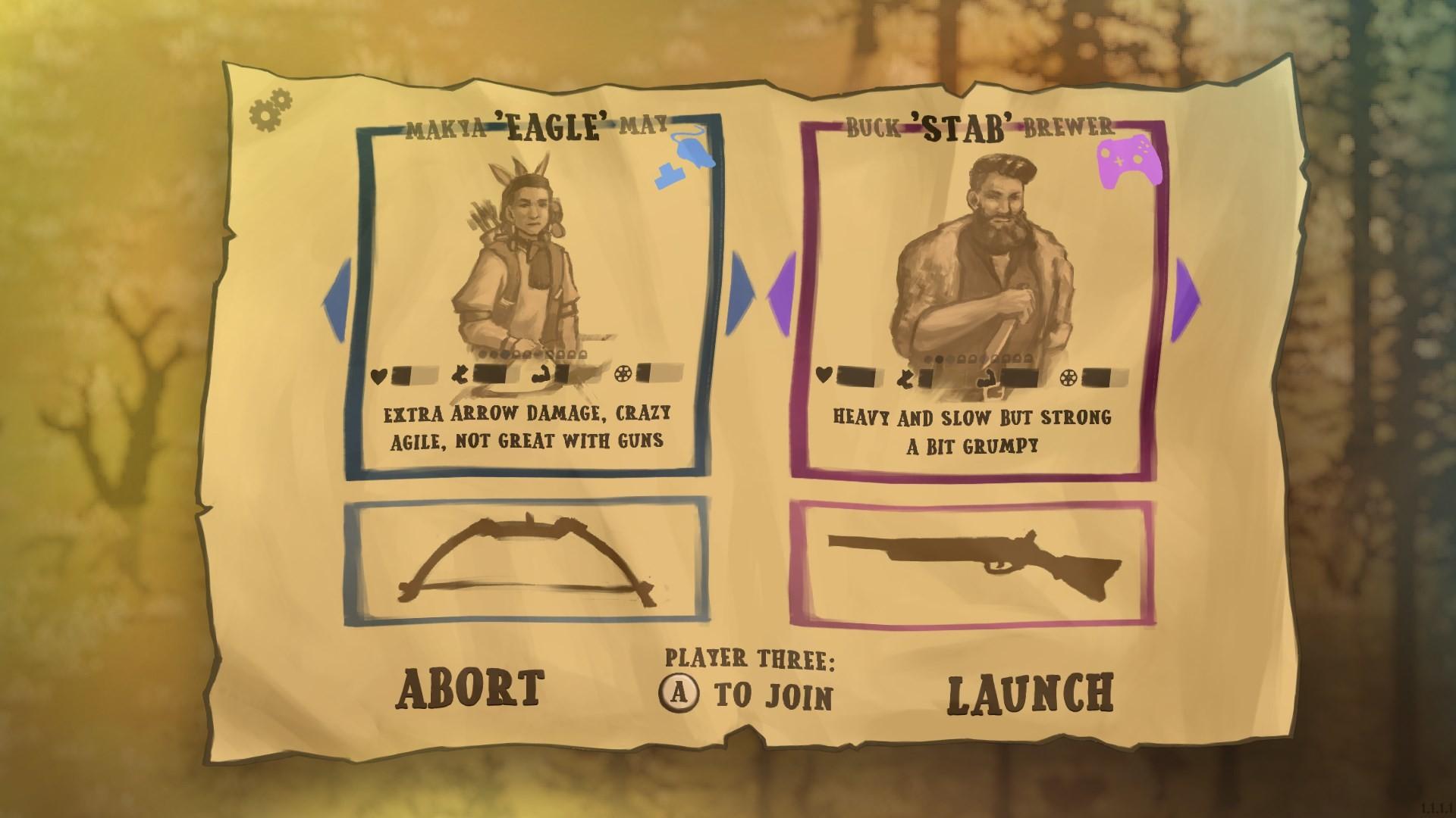 Colt Canyon screenshot 3