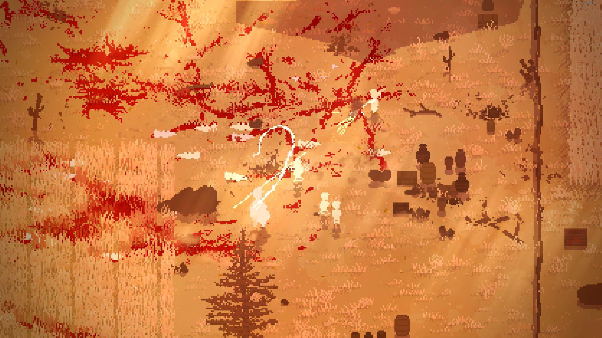 Colt Canyon screenshot 5