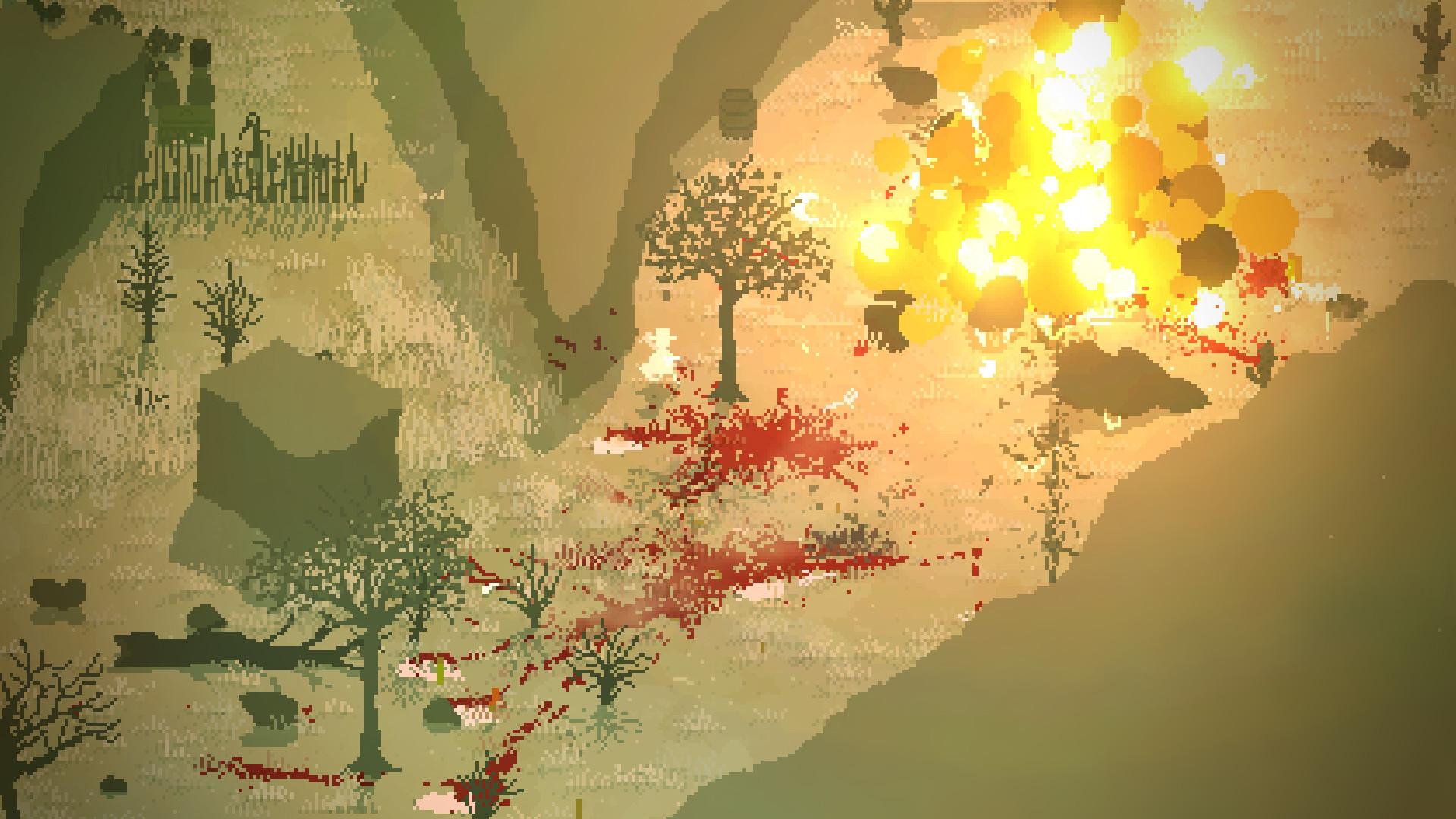 Colt Canyon screenshot 6