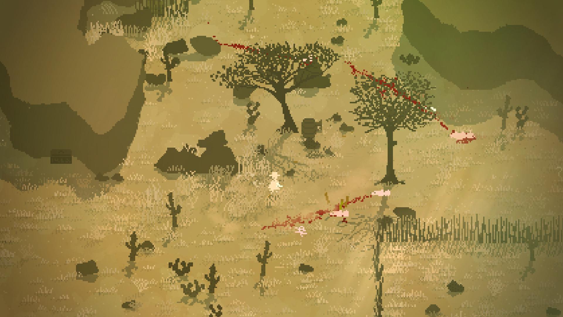 Colt Canyon screenshot 7