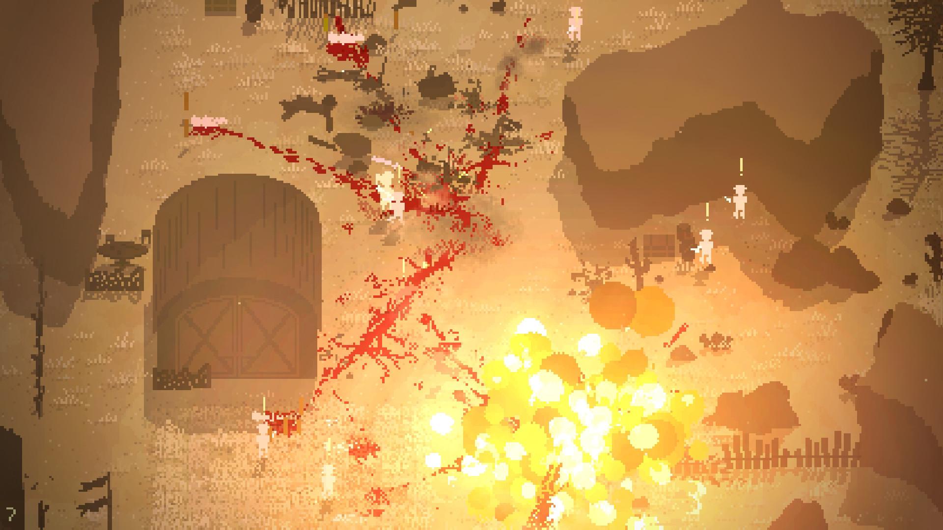 Colt Canyon screenshot 8