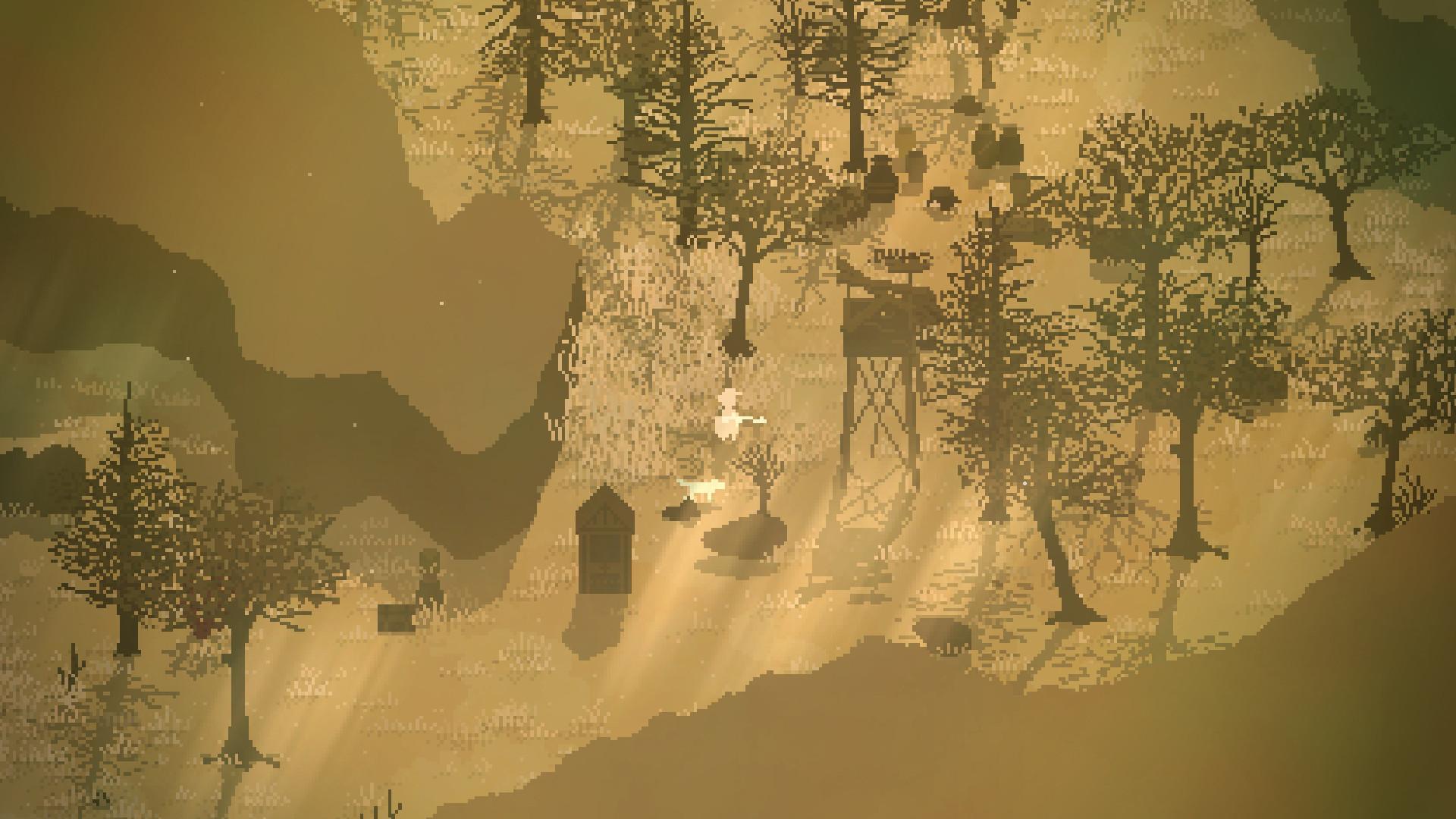 Colt Canyon screenshot 9