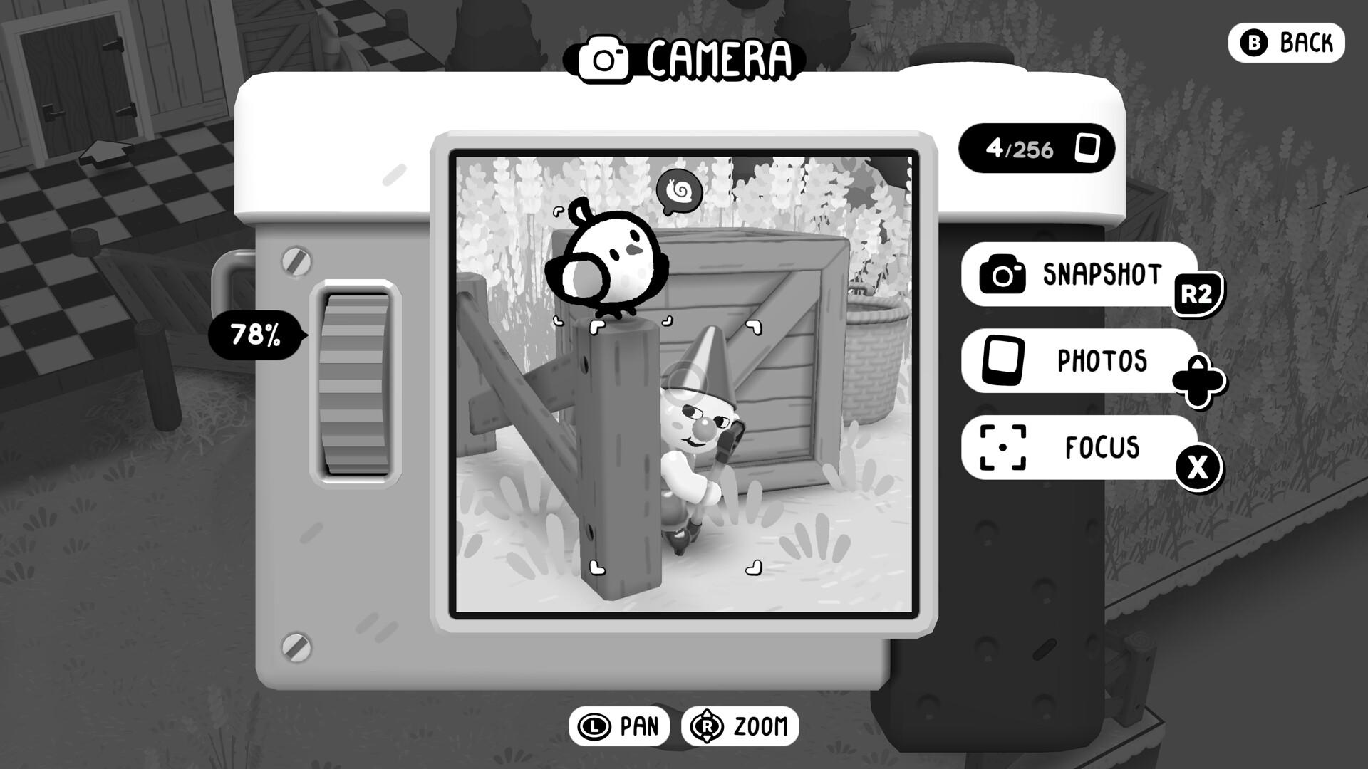TOEM 2 screenshot 1