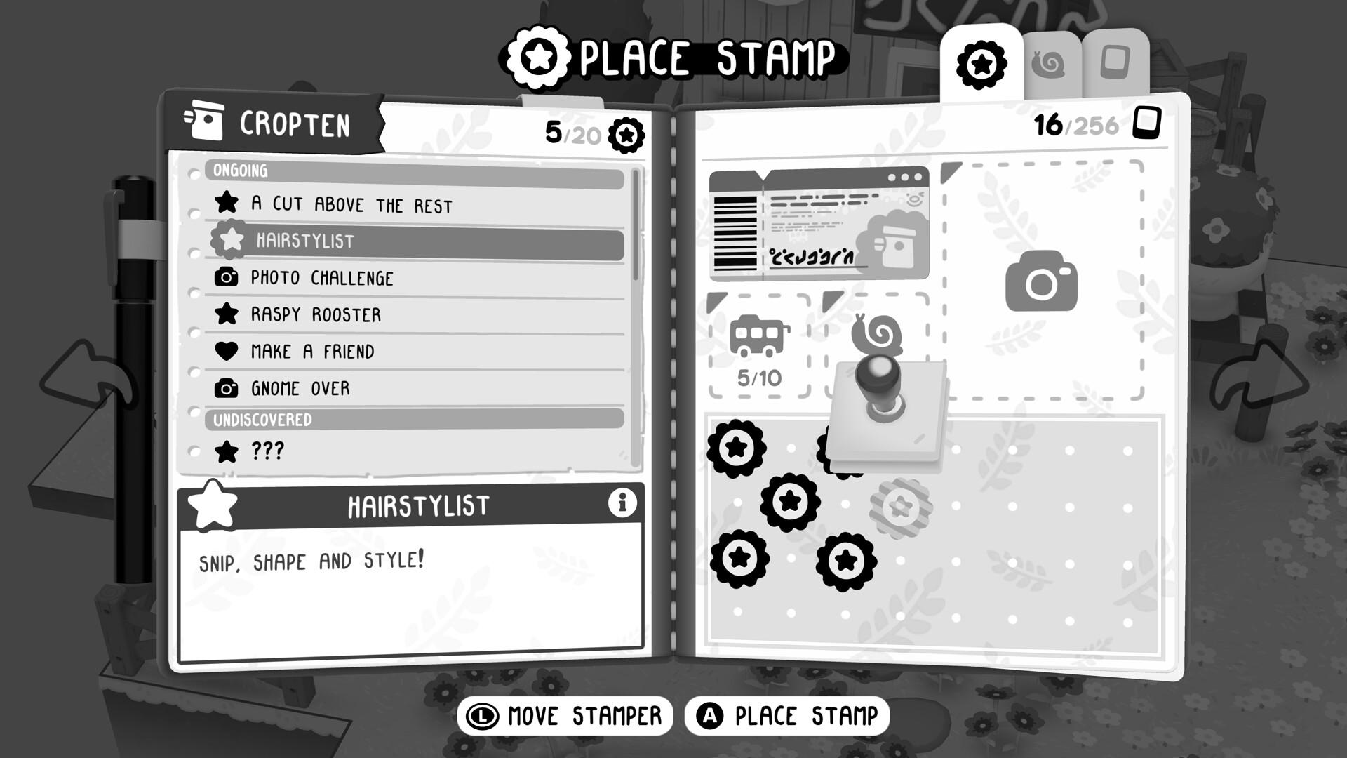 TOEM 2 screenshot 3